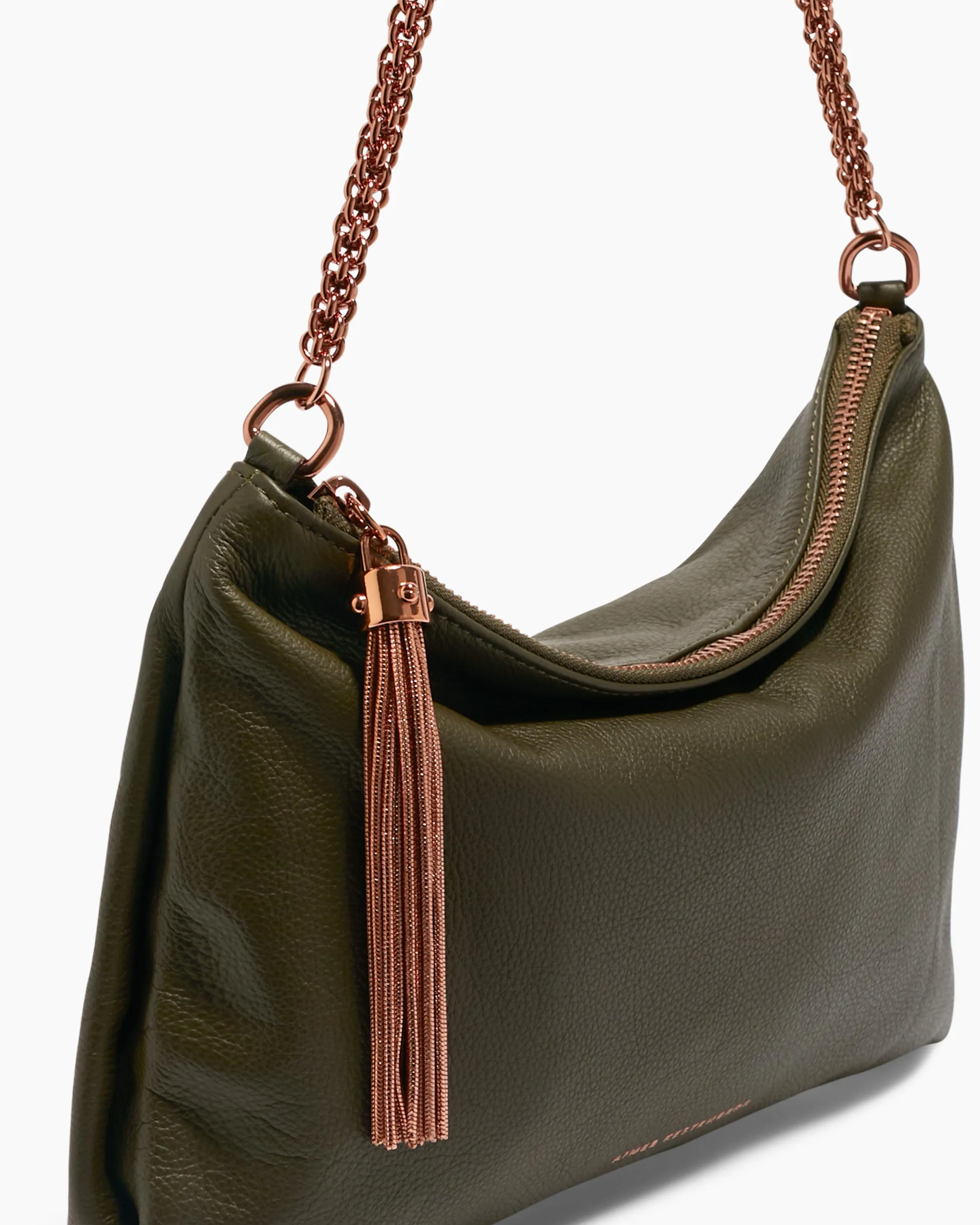 Dance With Me Chain Shoulder sold by Aimee Kestenberg product image thumbnail 5