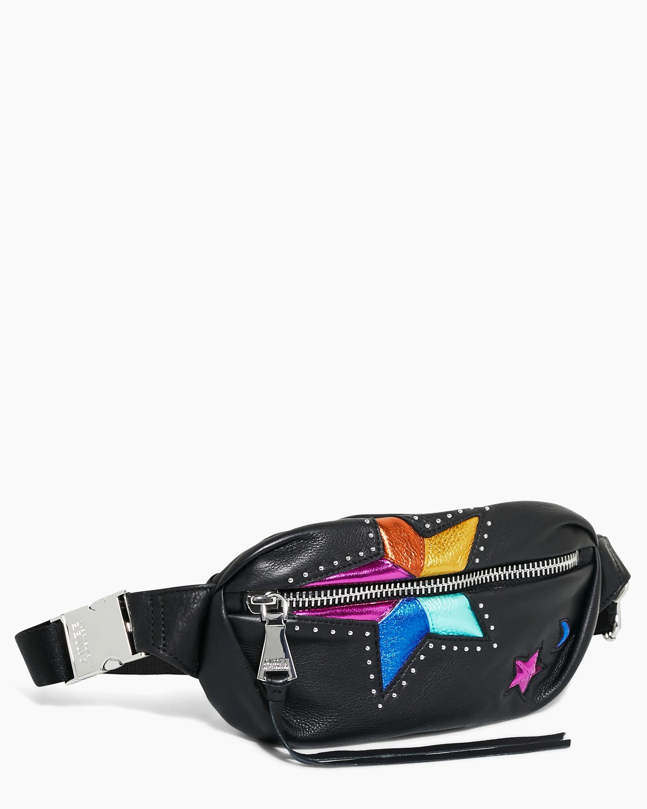 Milan Novelty Bum Bag sold by Aimee Kestenberg product image thumbnail 3