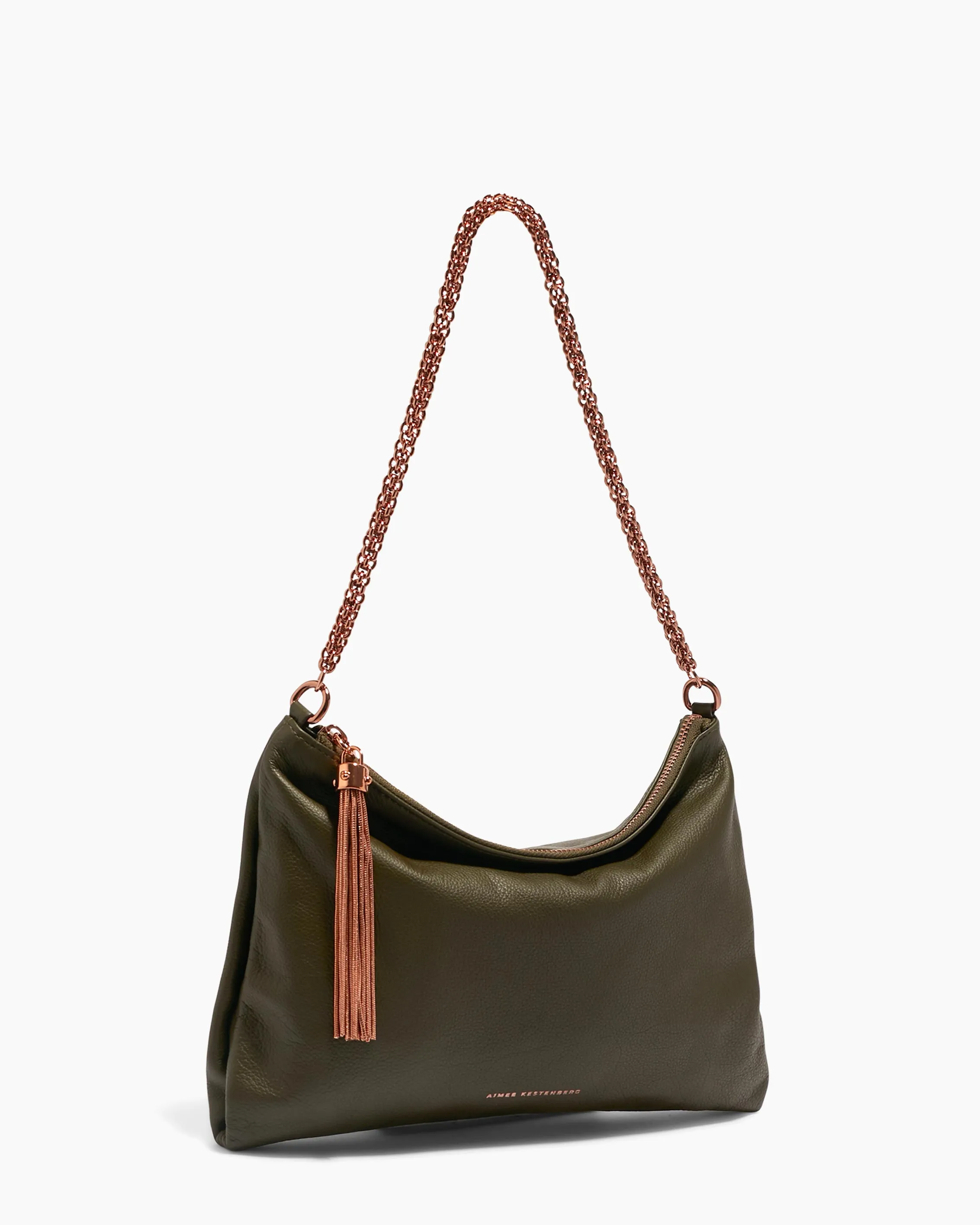 Dance With Me Chain Shoulder sold by Aimee Kestenberg product image thumbnail 3