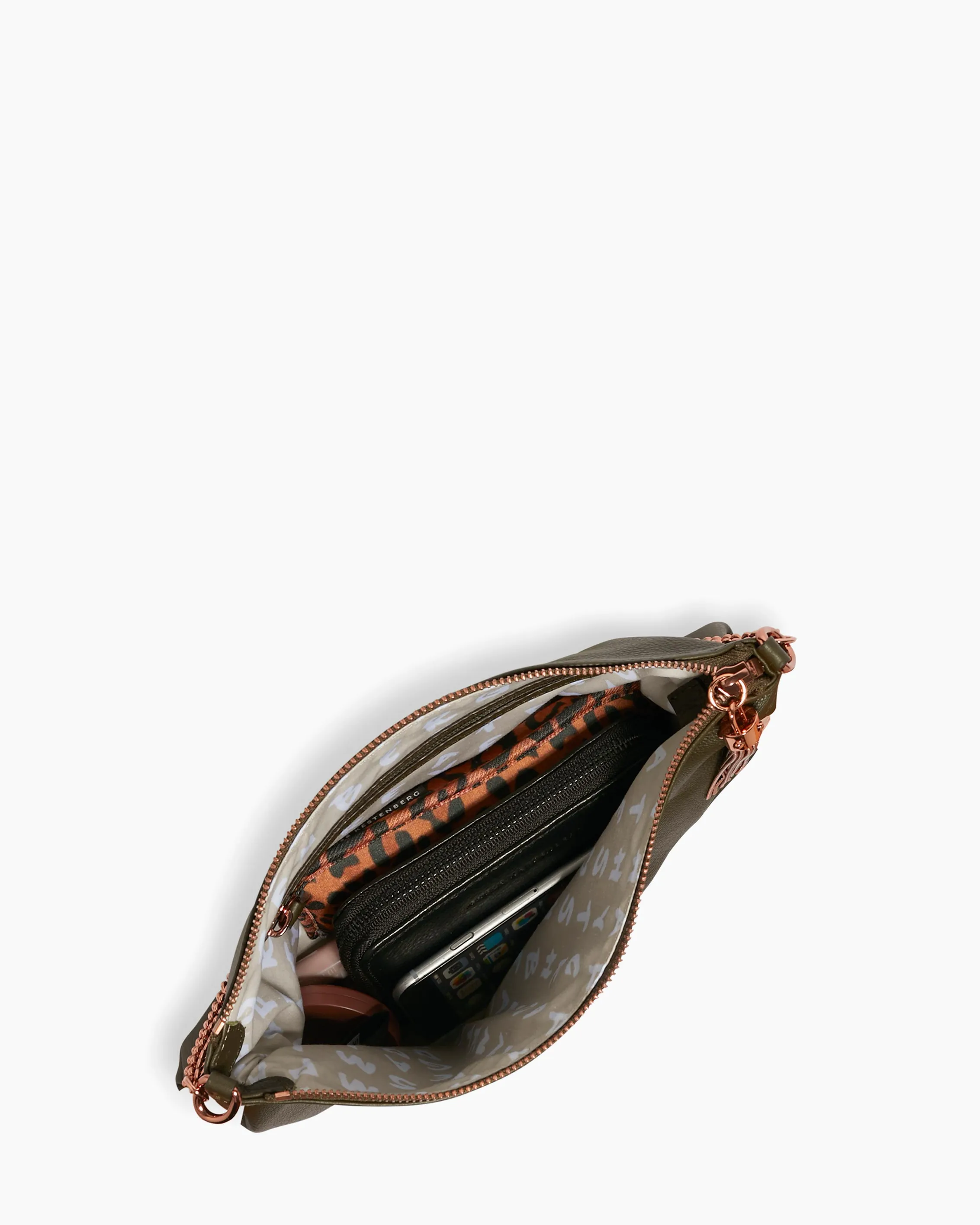 Dance With Me Chain Shoulder sold by Aimee Kestenberg product image thumbnail 4