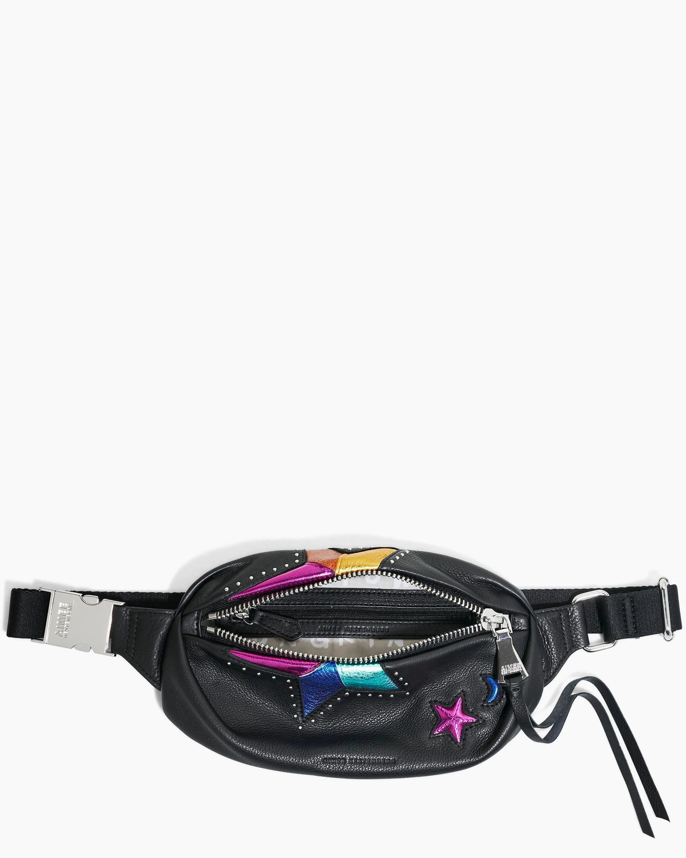 Milan Novelty Bum Bag sold by Aimee Kestenberg product image thumbnail 4