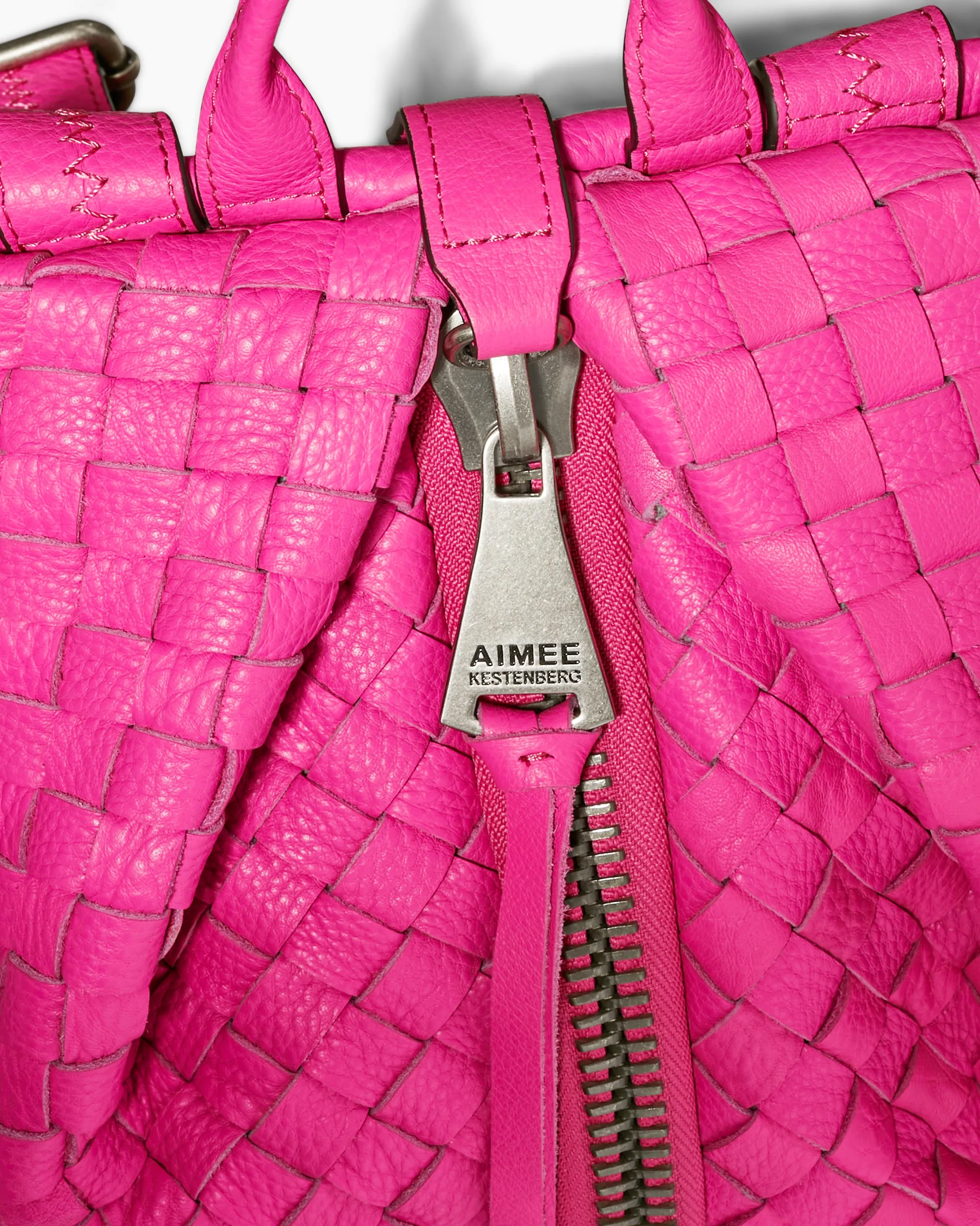 Tamitha Backpack sold by Aimee Kestenberg product image thumbnail 5