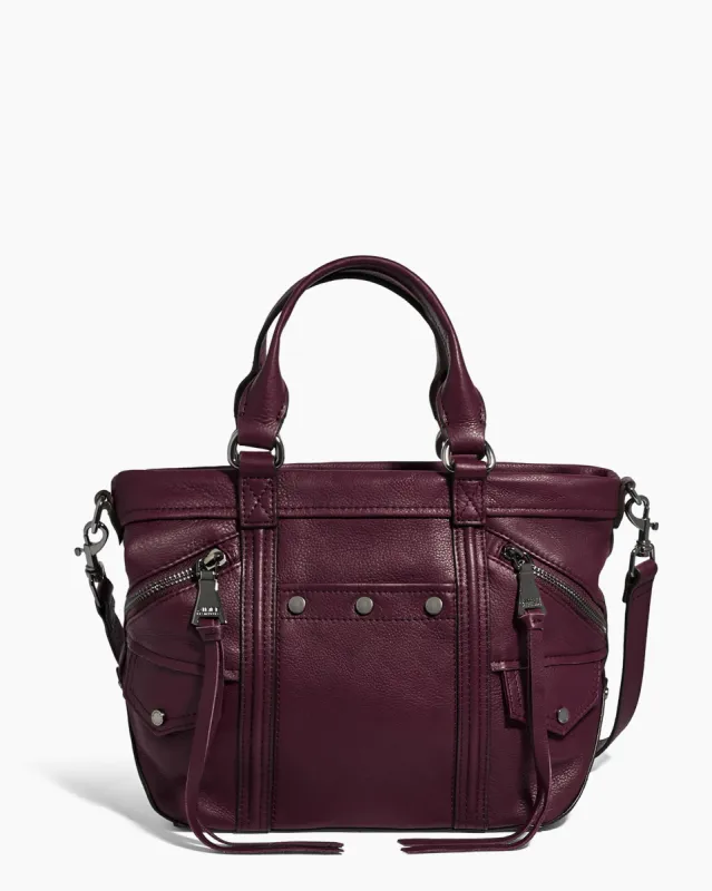 Fair Game Mini Convertible Tote sold by Aimee Kestenberg