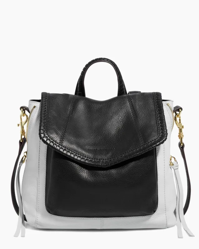 All For Love Convertible Backpack sold by Aimee Kestenberg