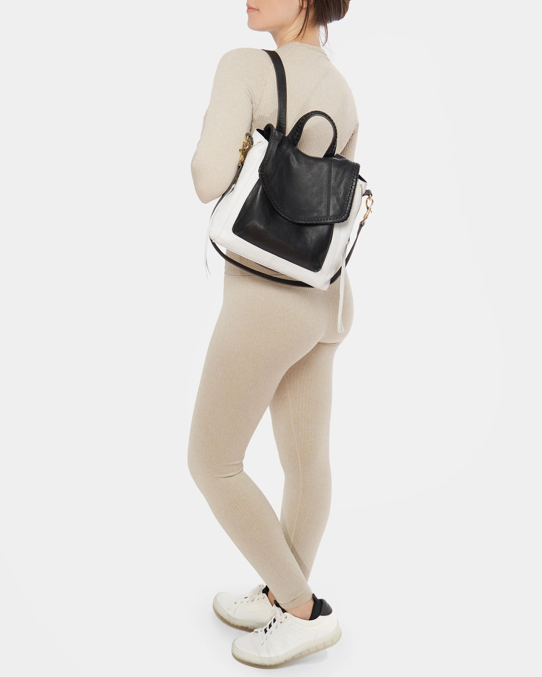All For Love Convertible Backpack sold by Aimee Kestenberg product image thumbnail 2