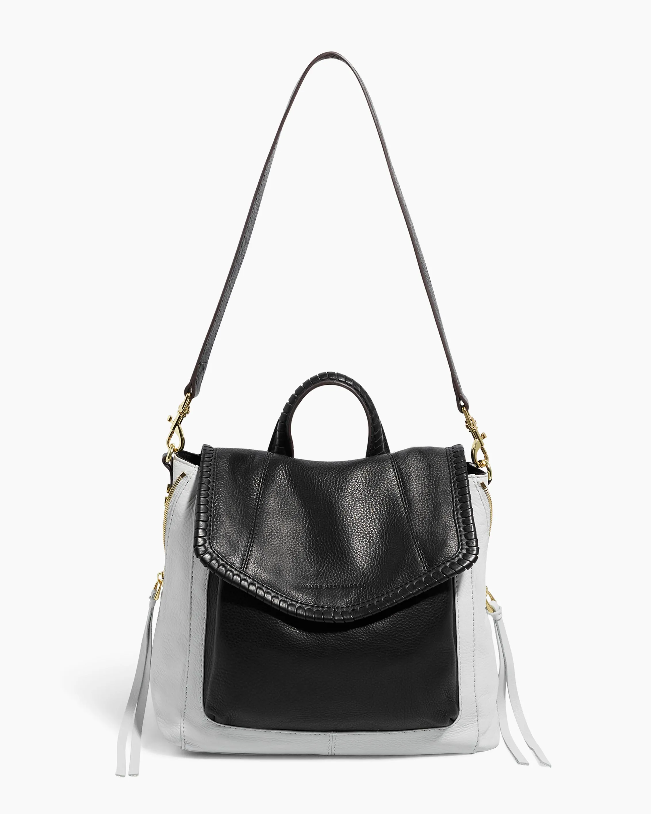 All For Love Convertible Backpack sold by Aimee Kestenberg product image thumbnail 5