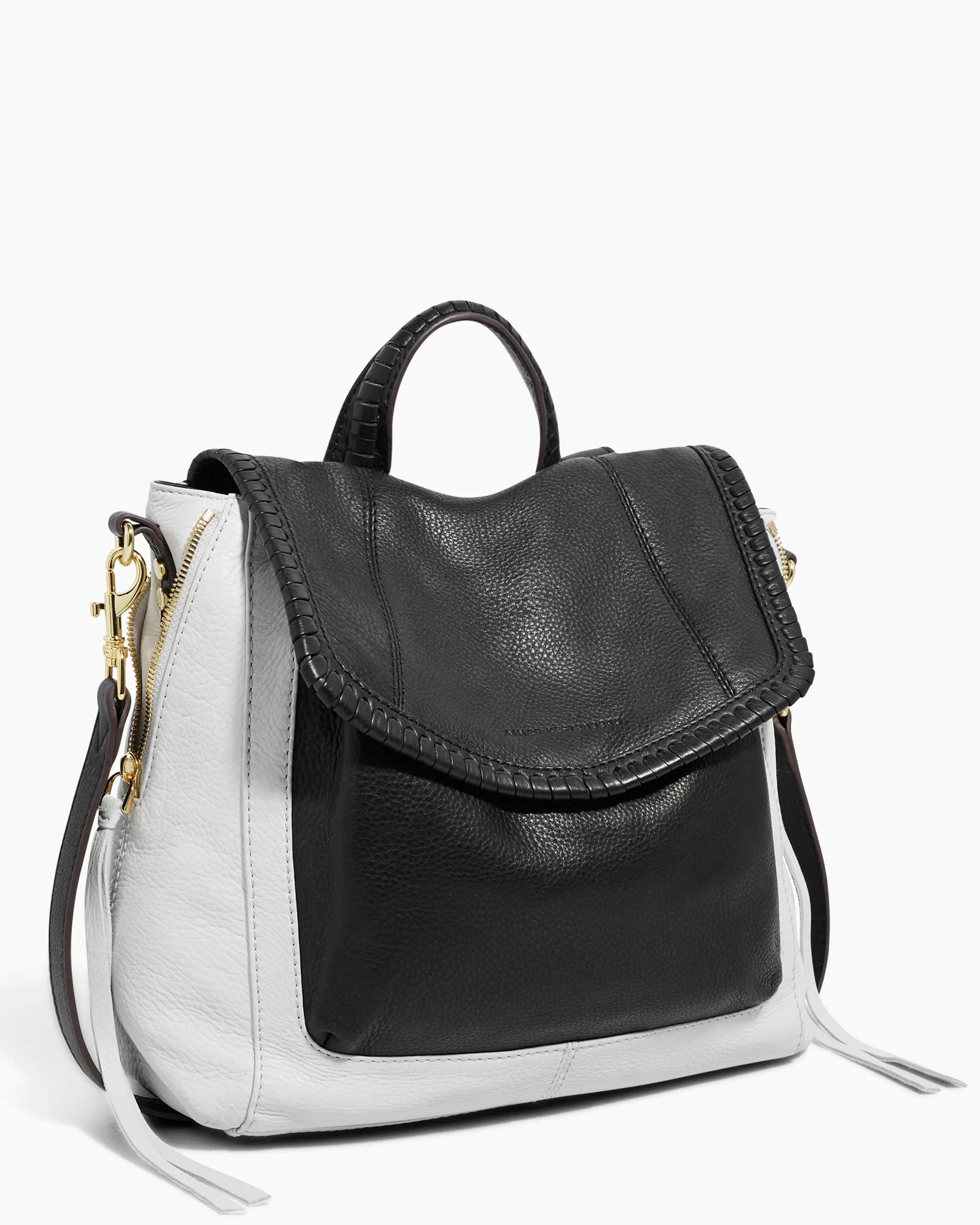 All For Love Convertible Backpack sold by Aimee Kestenberg product image thumbnail 3