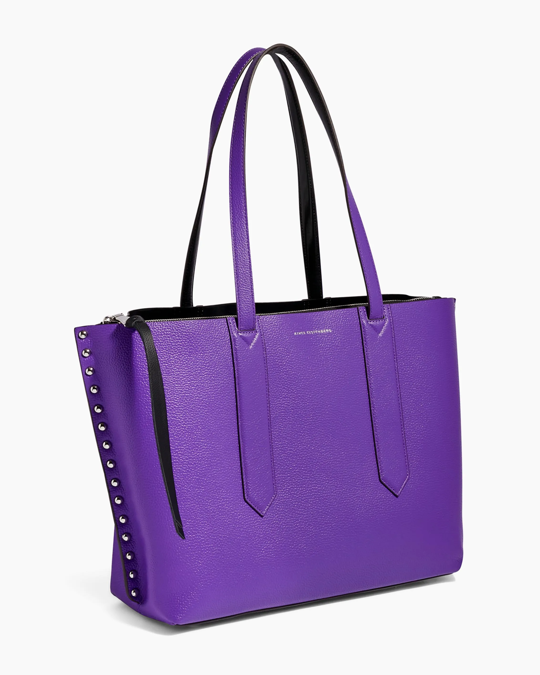 Busy Bee Tech Tote sold by Aimee Kestenberg product image thumbnail 3