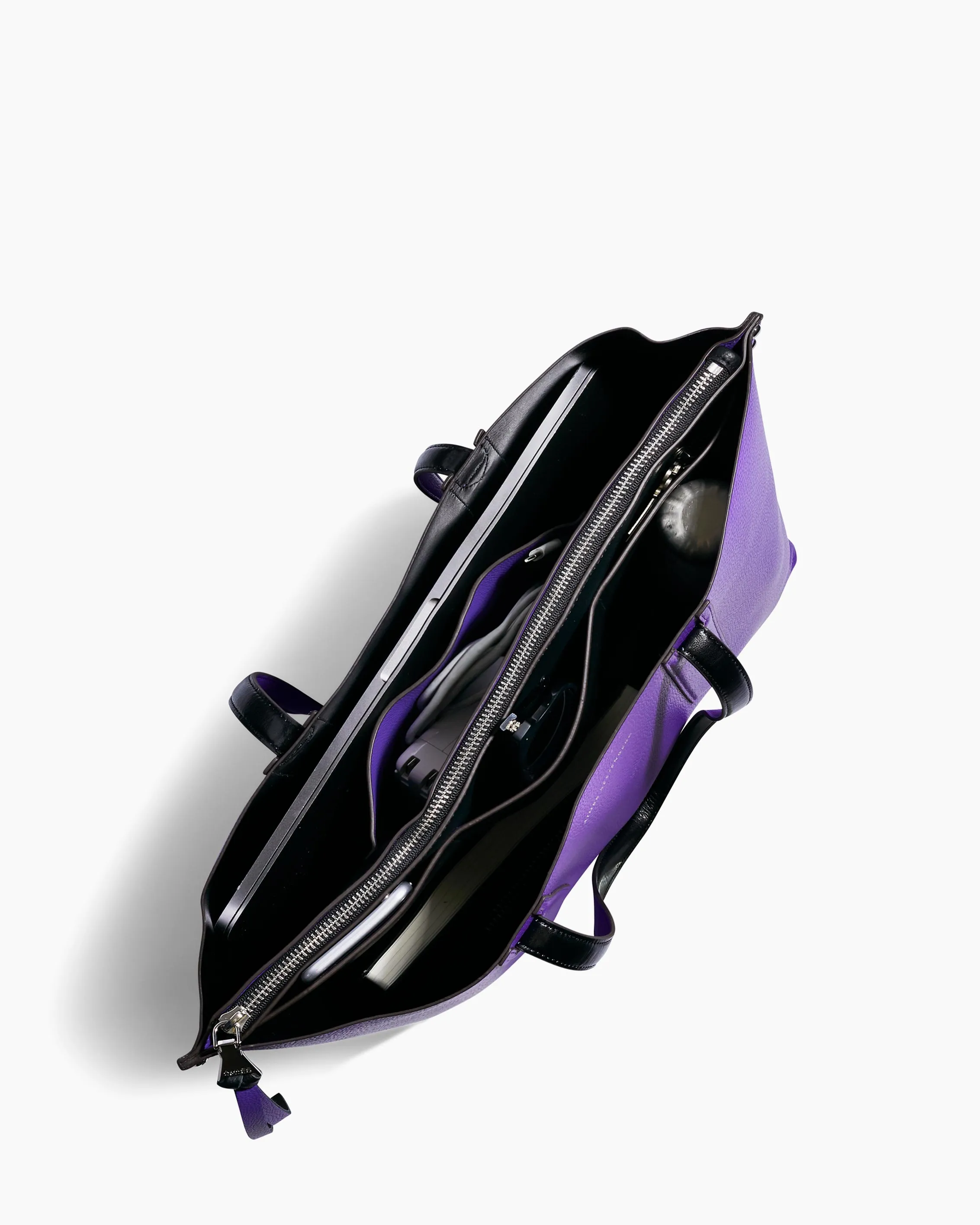 Busy Bee Tech Tote sold by Aimee Kestenberg product image thumbnail 4