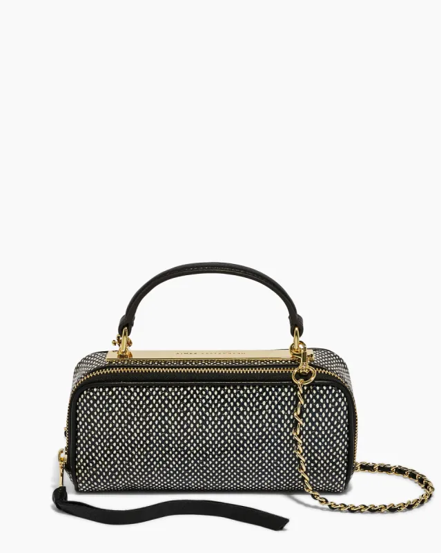 Catwalk Top Handle sold by Aimee Kestenberg