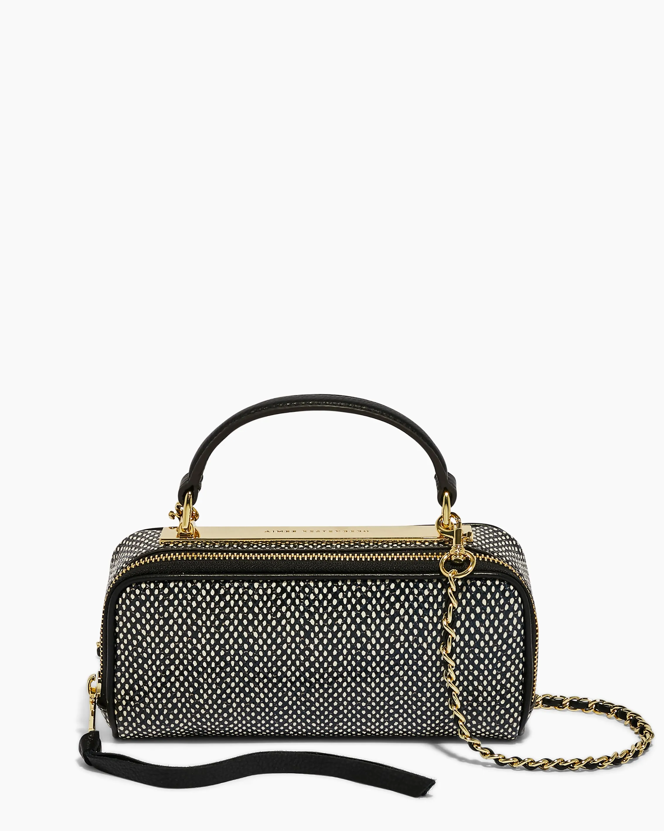 Catwalk Top Handle Parallel