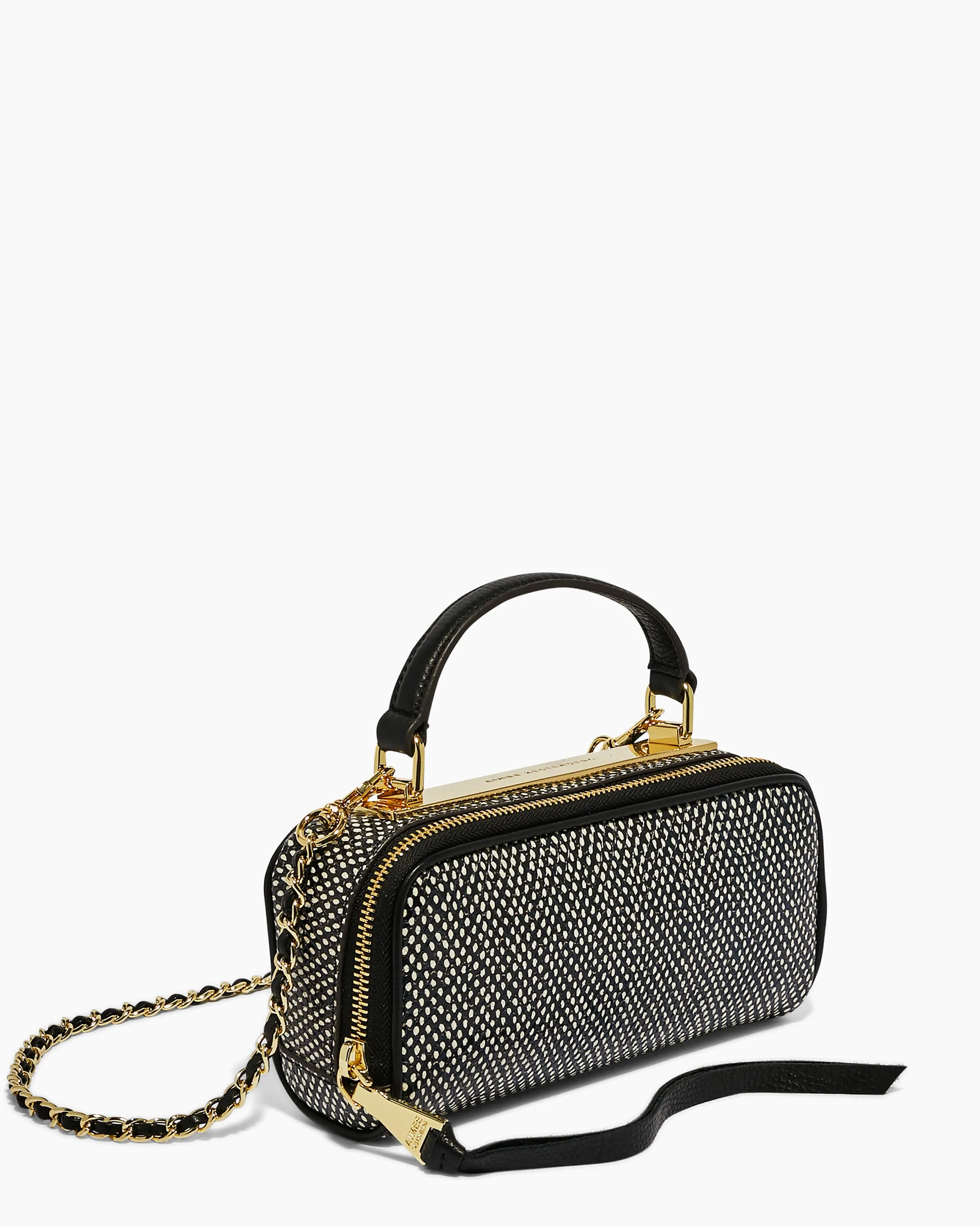 Catwalk Top Handle sold by Aimee Kestenberg product image thumbnail 3