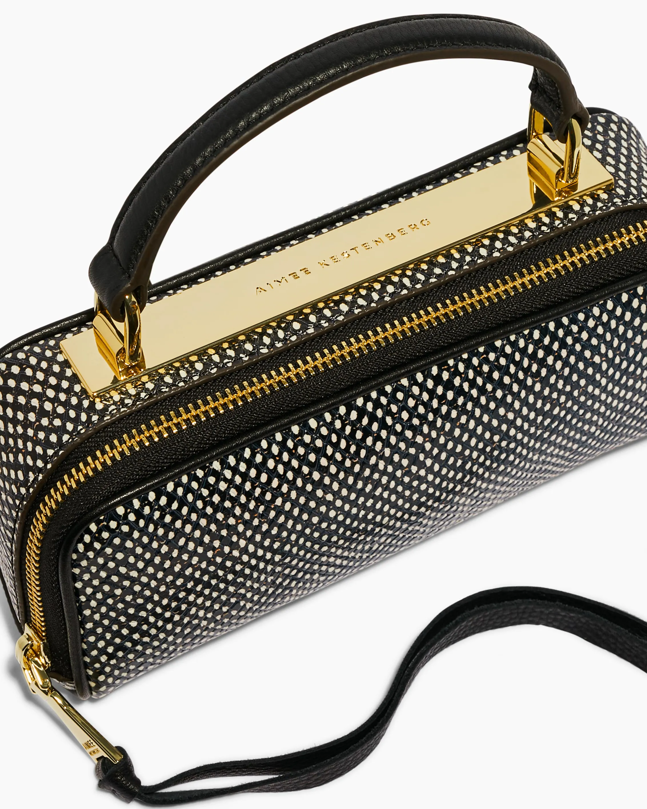 Catwalk Top Handle sold by Aimee Kestenberg product image thumbnail 5