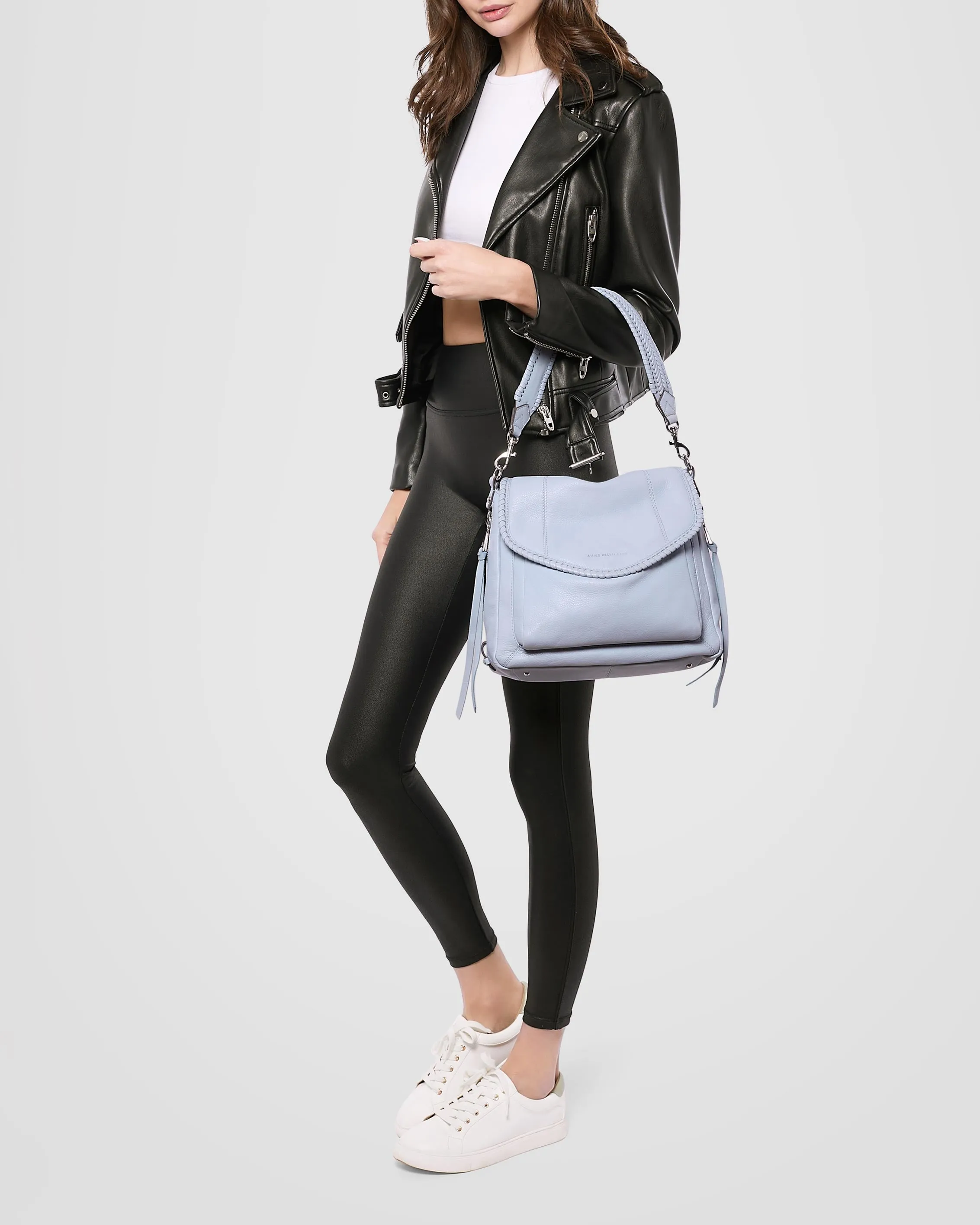 All For Love Convertible Shoulder sold by Aimee Kestenberg product image thumbnail 2