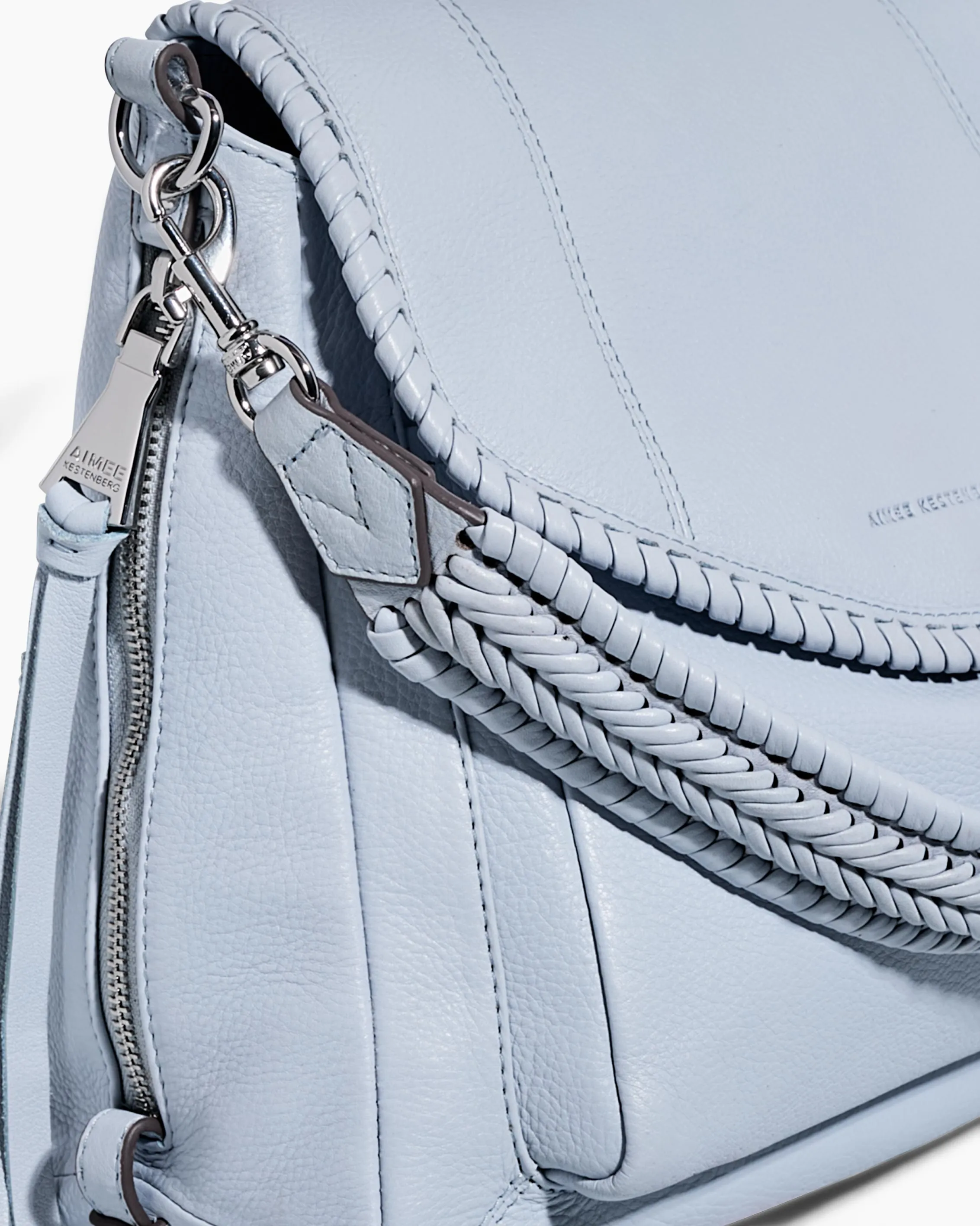 All For Love Convertible Shoulder sold by Aimee Kestenberg product image thumbnail 5