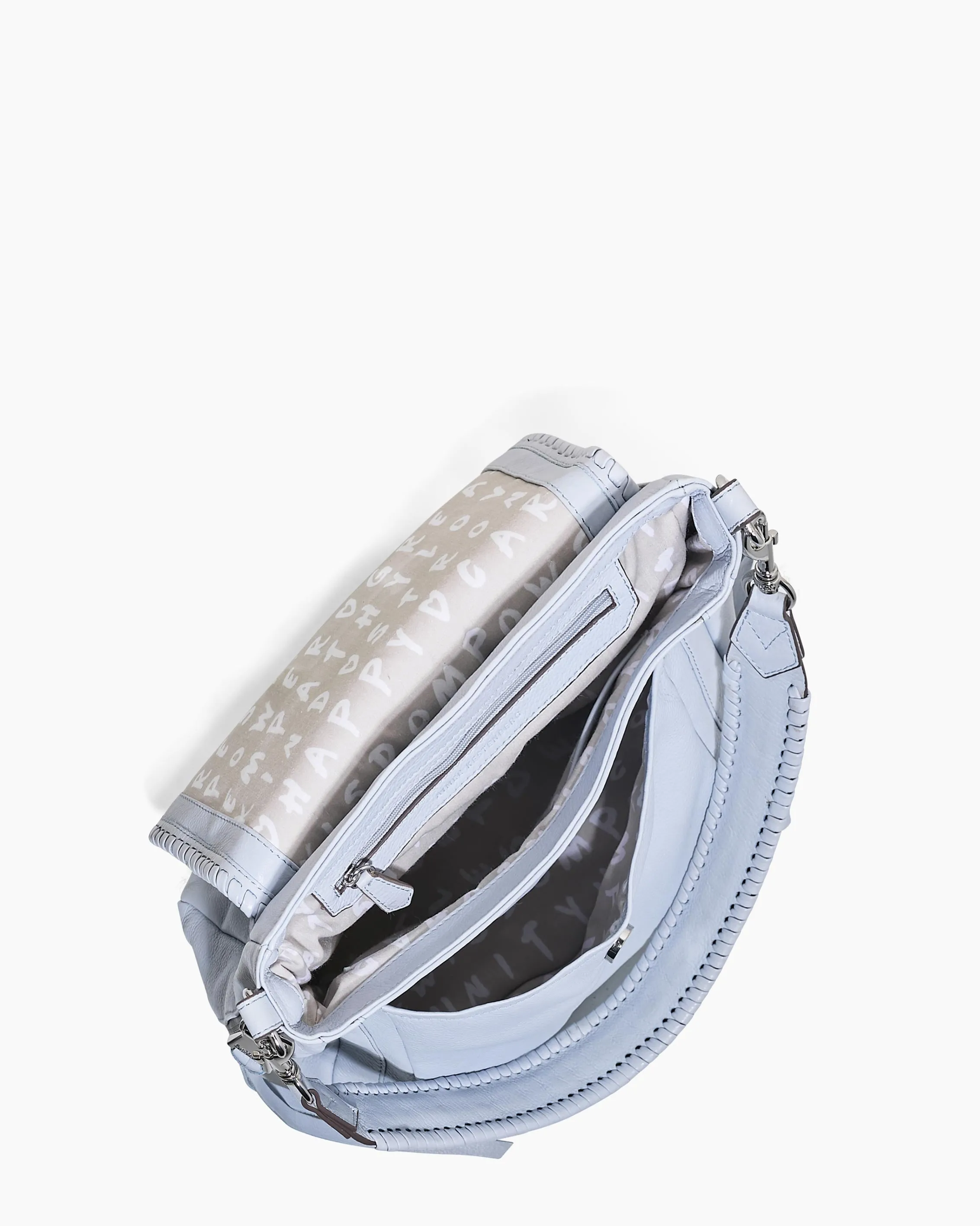 All For Love Convertible Shoulder sold by Aimee Kestenberg product image thumbnail 4