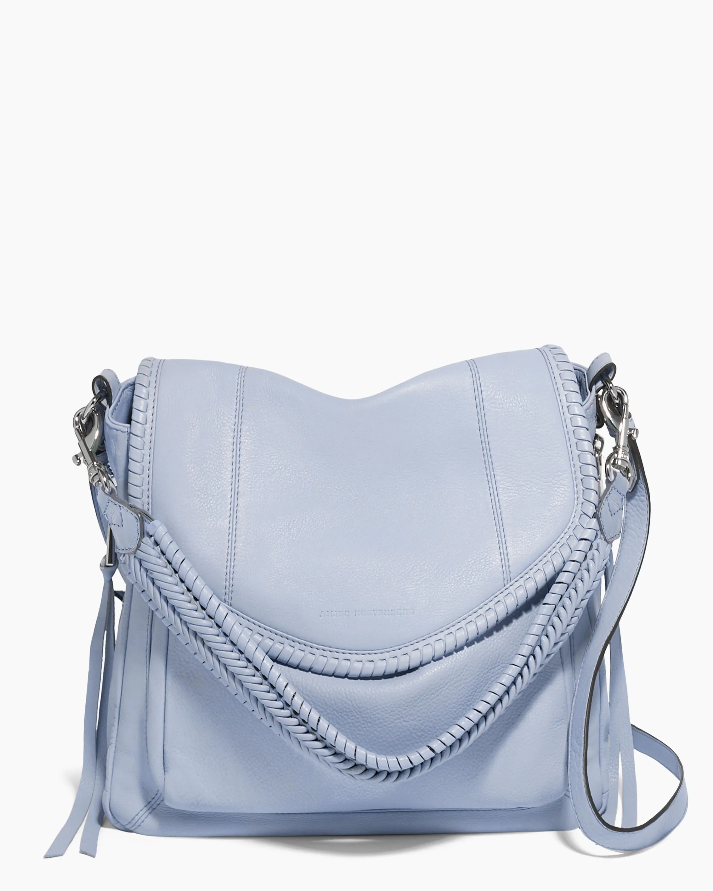 All For Love Convertible Shoulder sold by Aimee Kestenberg