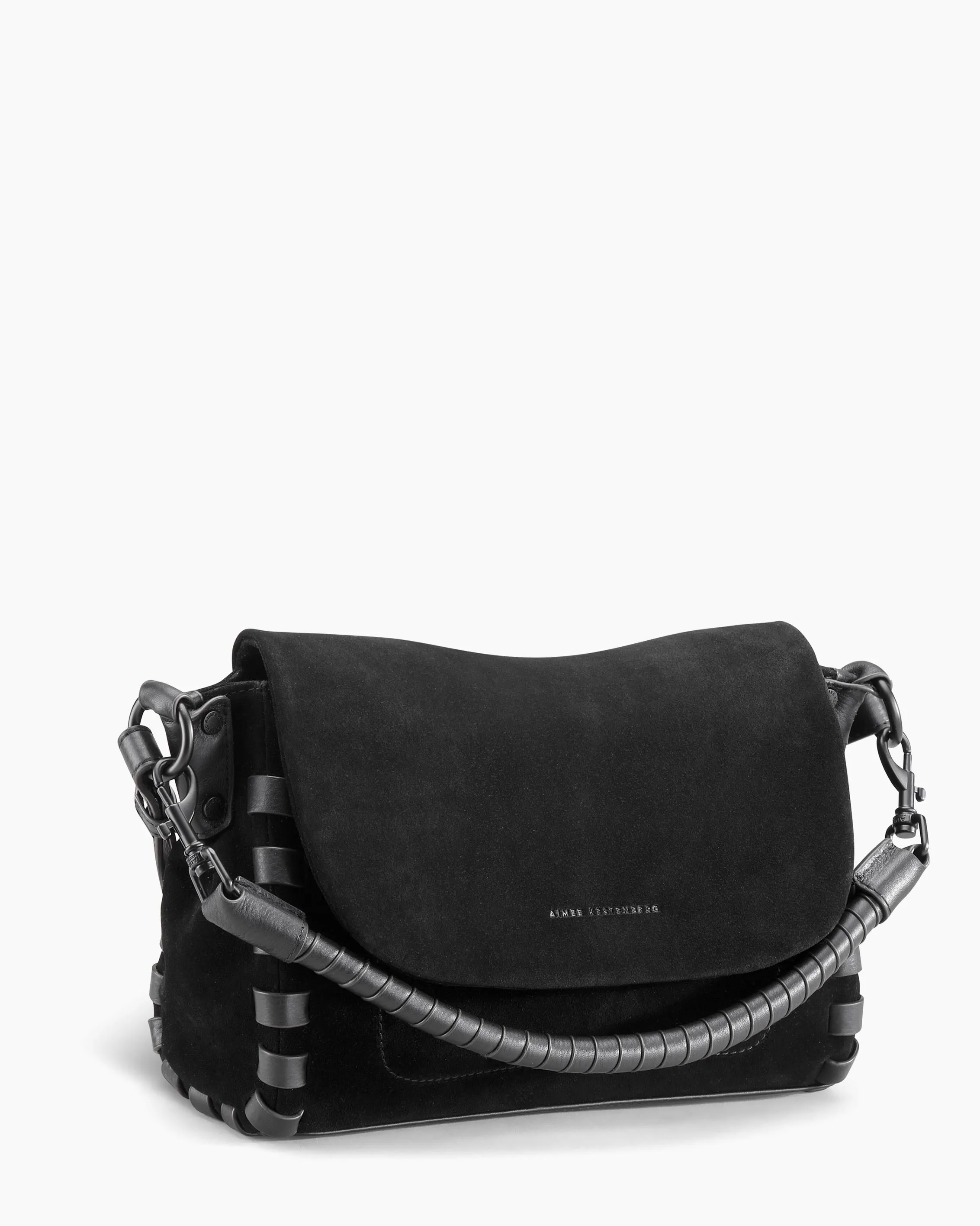 Zen Convertible Crossbody sold by Aimee Kestenberg product image thumbnail 3