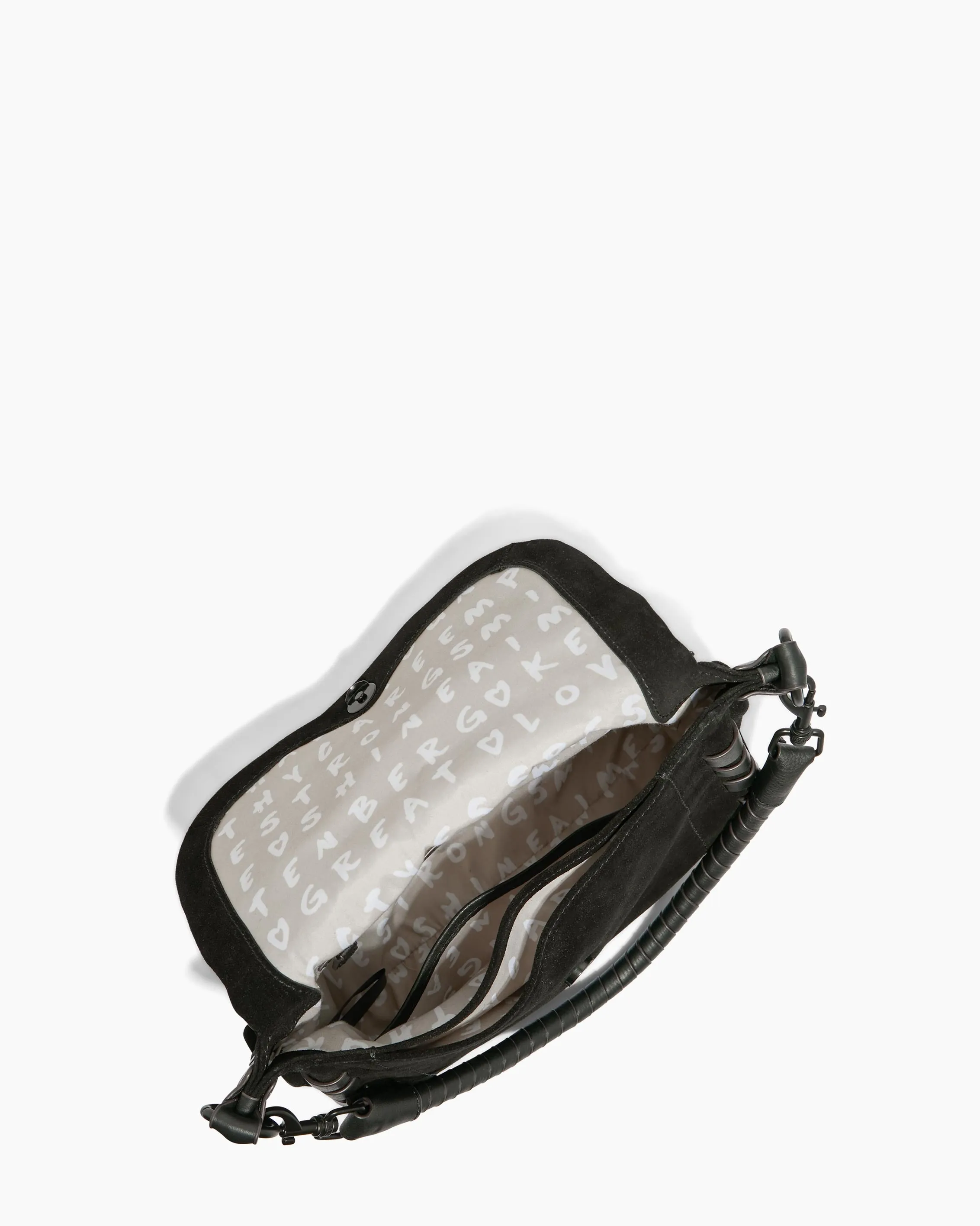 Zen Convertible Crossbody sold by Aimee Kestenberg product image thumbnail 4