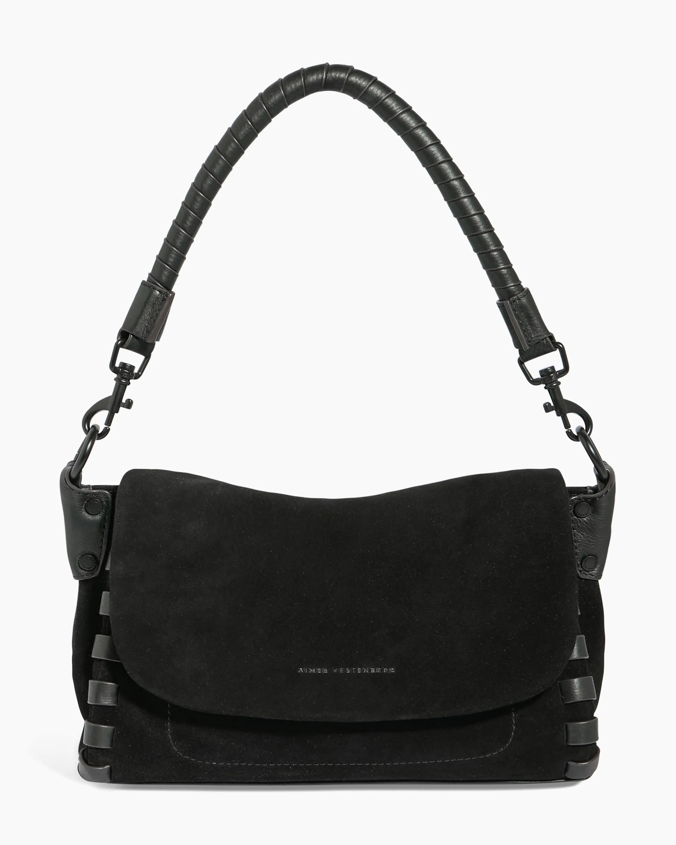 Zen Convertible Crossbody sold by Aimee Kestenberg product image thumbnail 5