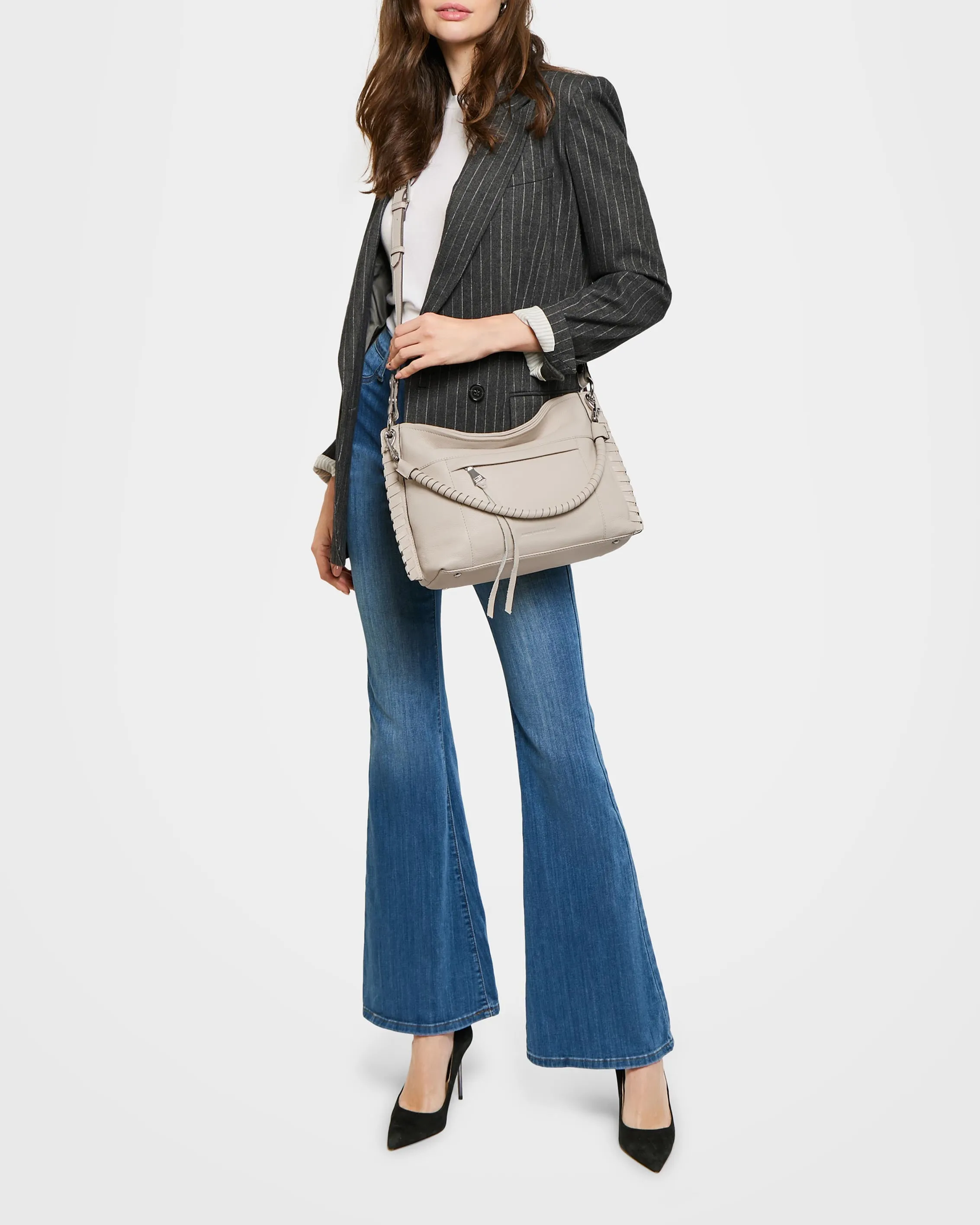 Complete Me Convertible Shoulder sold by Aimee Kestenberg product image thumbnail 2