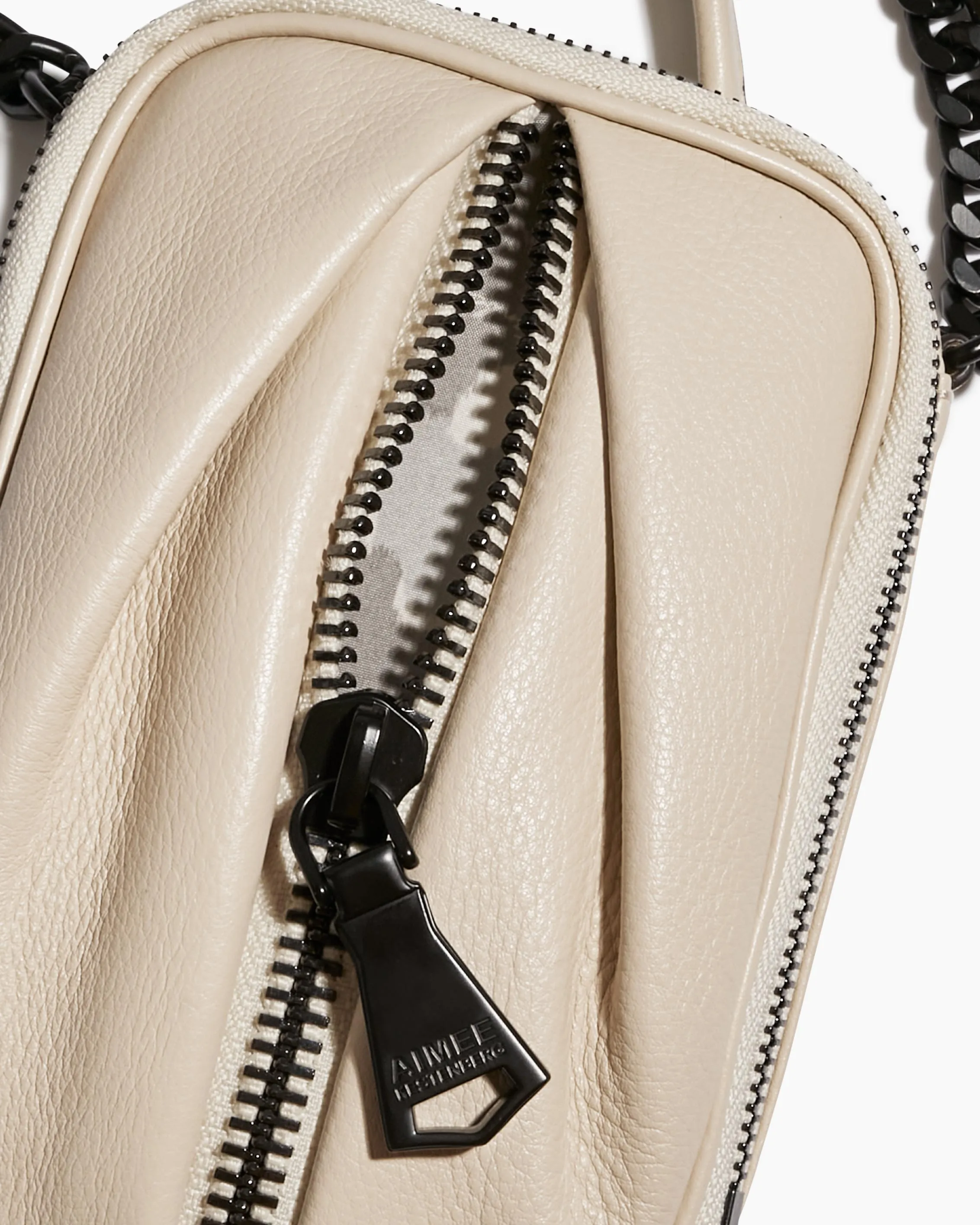 Tamitha Phone Crossbody with RFID sold by Aimee Kestenberg product image thumbnail 5