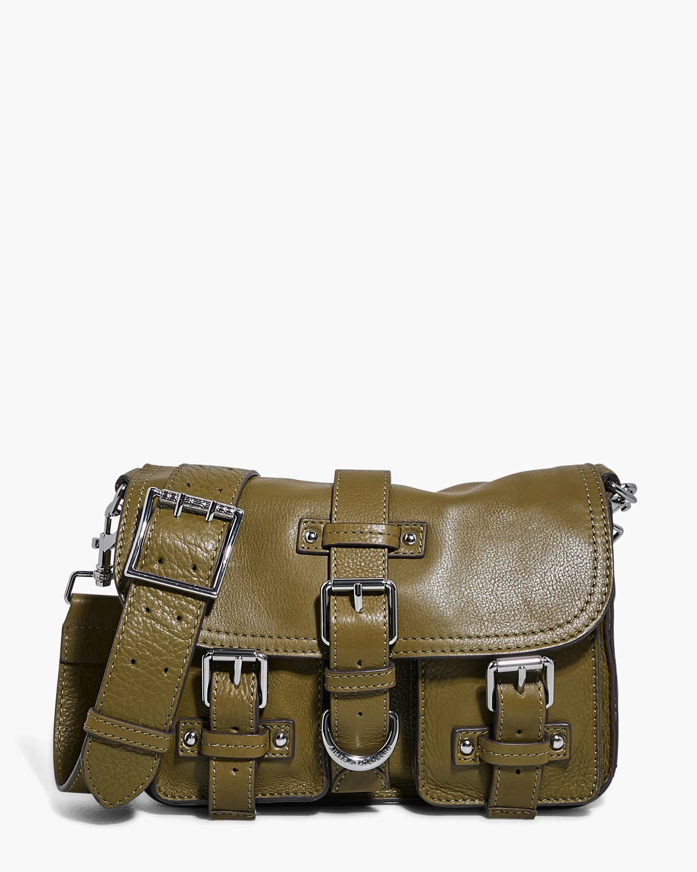 Saddle-Up Crossbody | Parallel