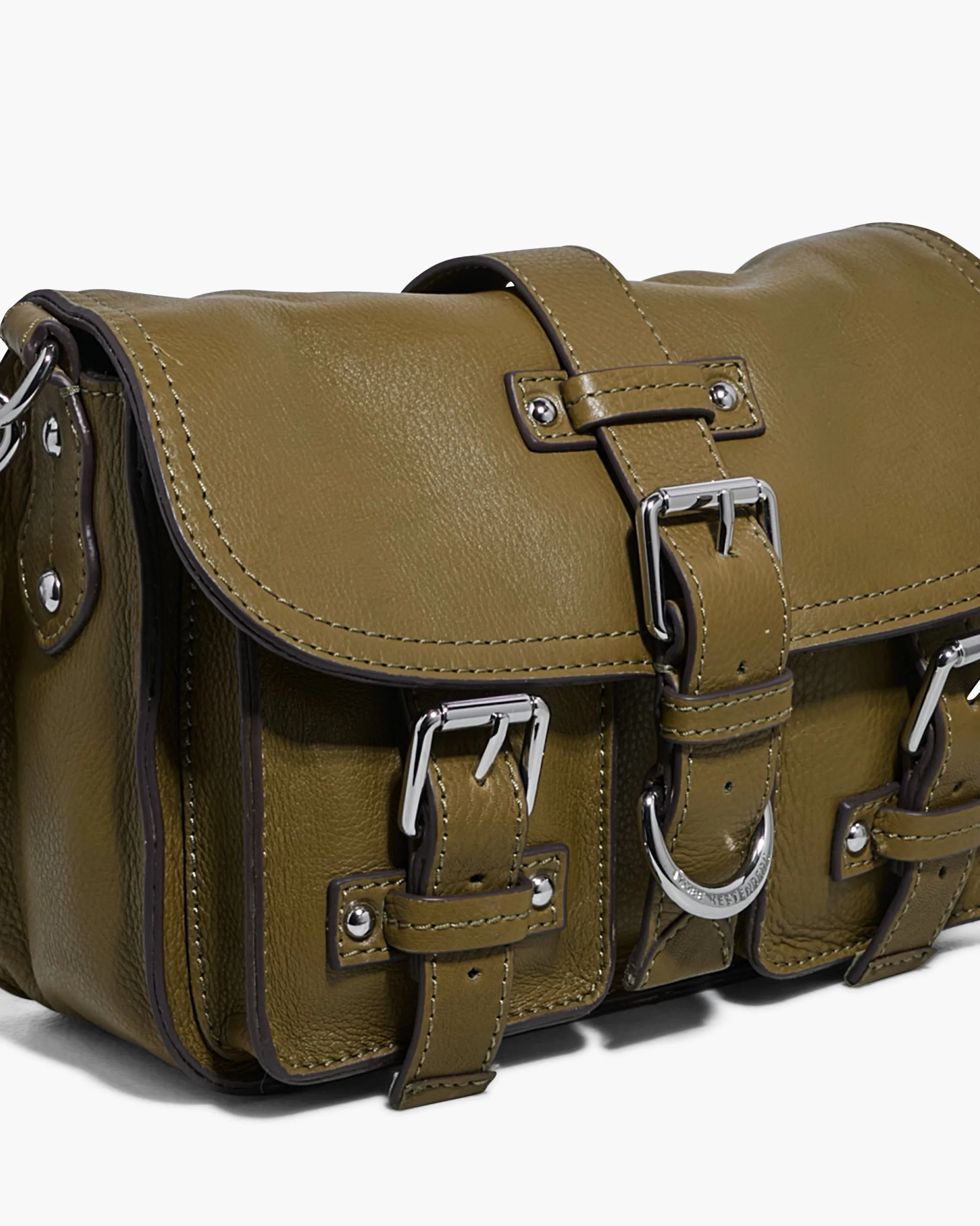 Saddle-Up Crossbody sold by Aimee Kestenberg product image thumbnail 5