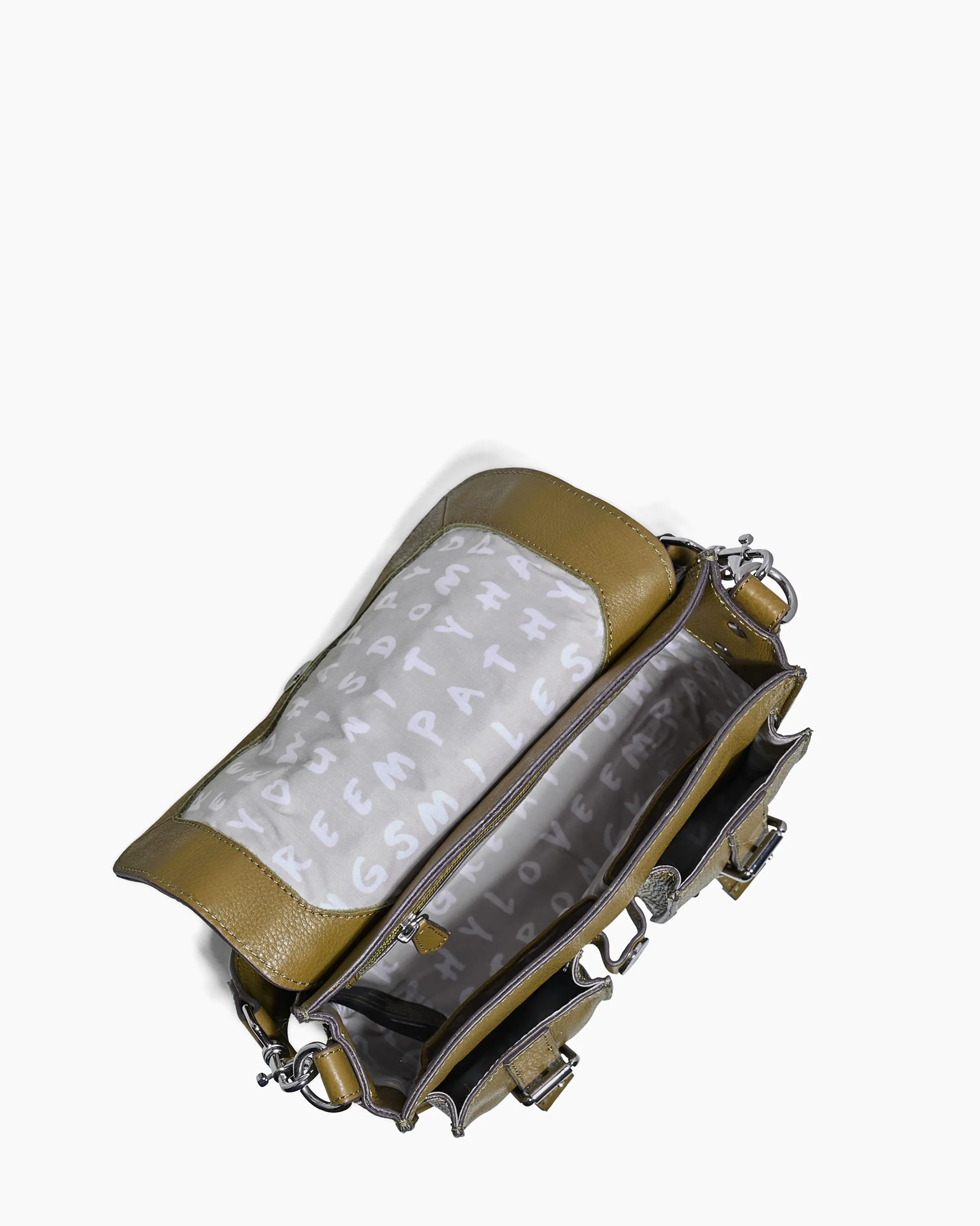 Saddle-Up Crossbody sold by Aimee Kestenberg product image thumbnail 4