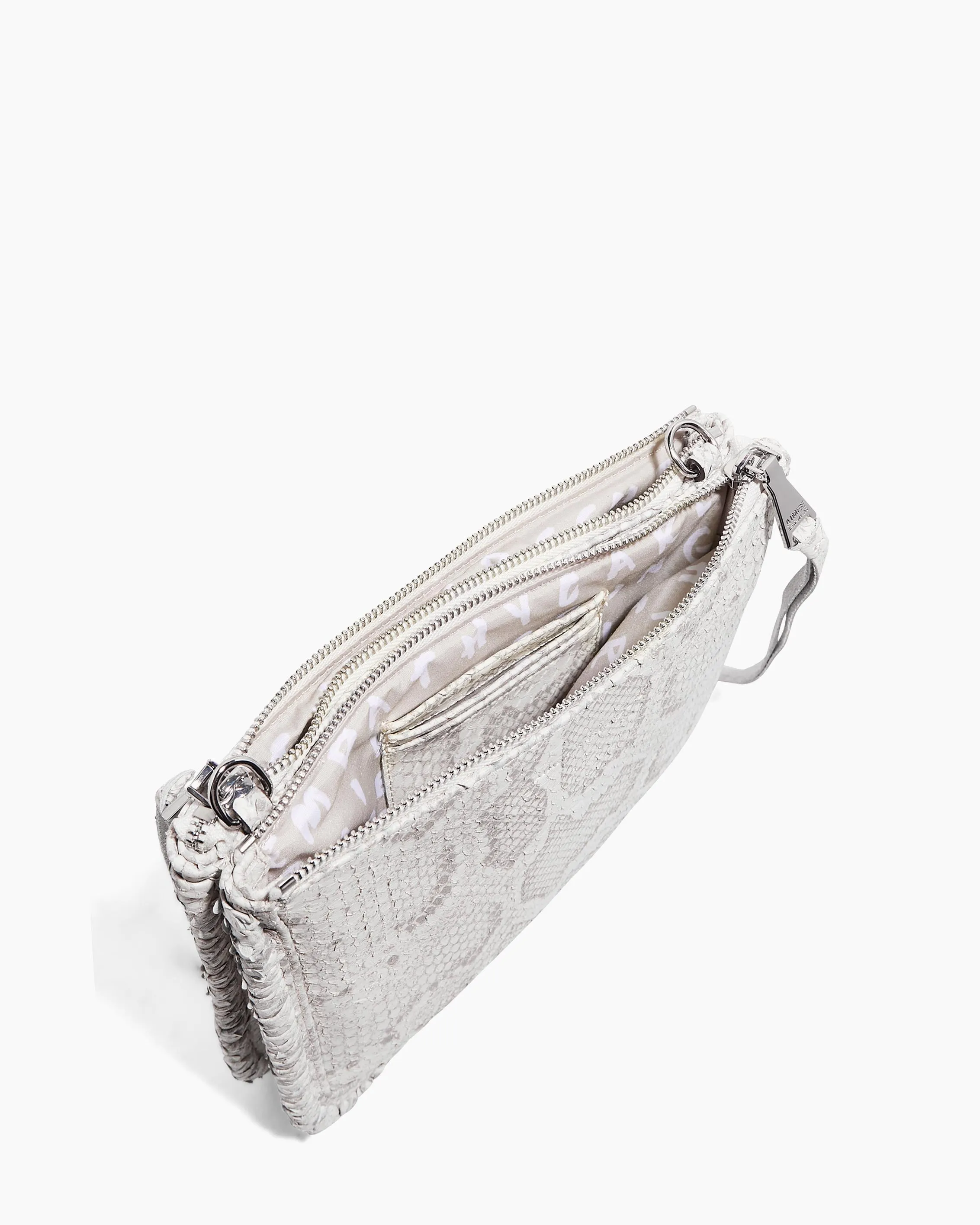 Famous Novelty Double Entry Crossbody sold by Aimee Kestenberg product image thumbnail 4