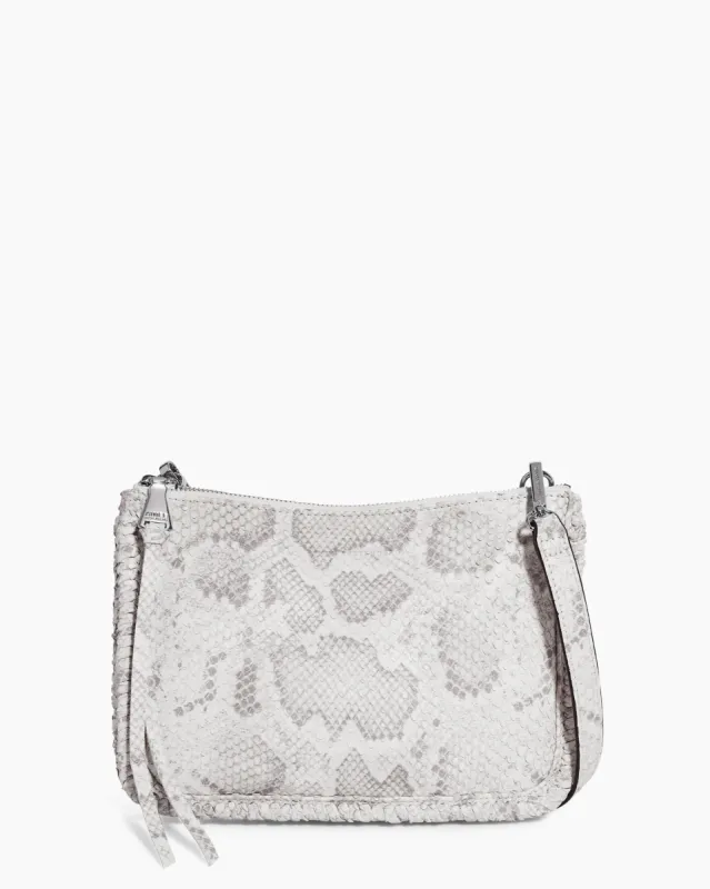 Famous Novelty Double Entry Crossbody sold by Aimee Kestenberg