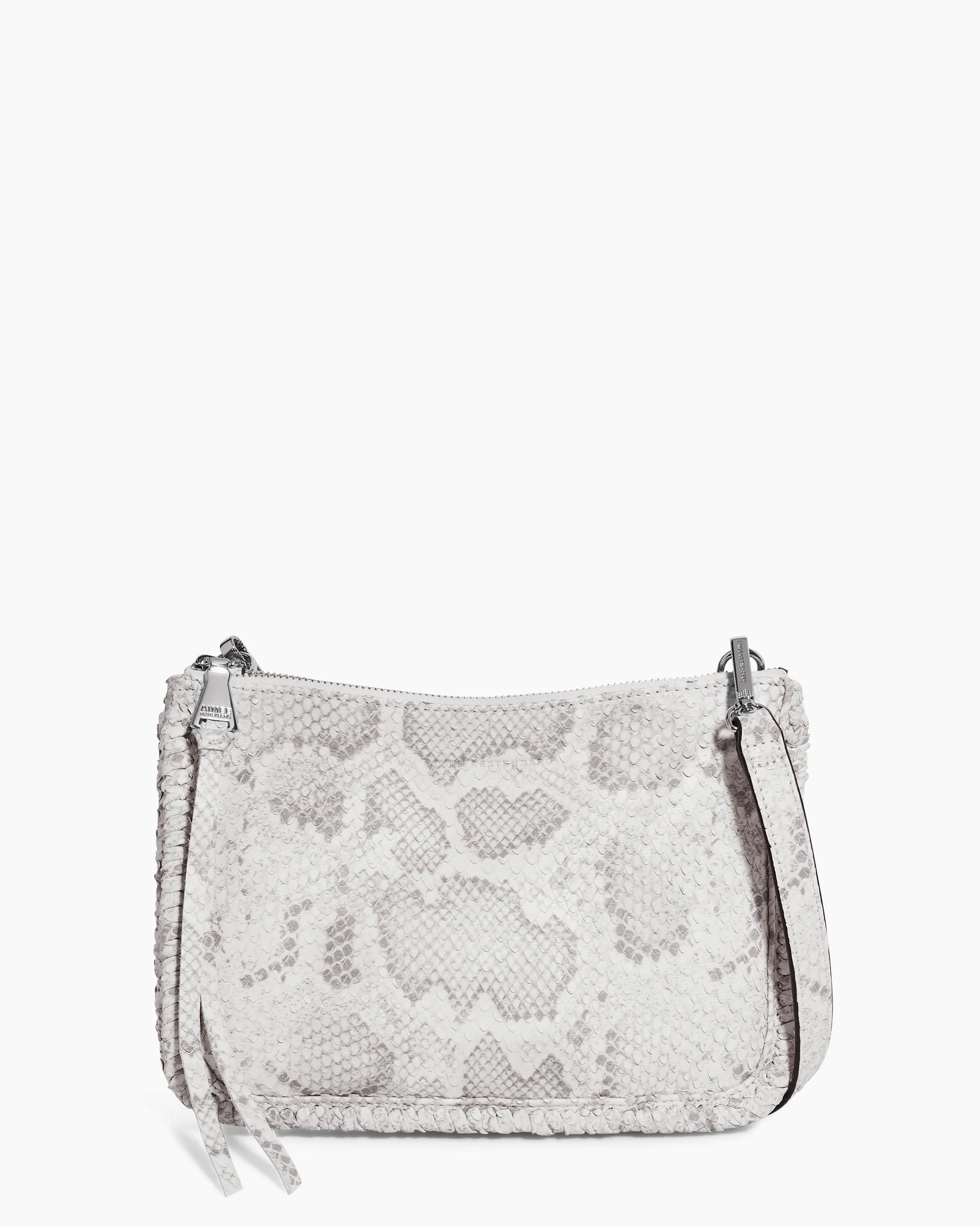 Famous Novelty Double Entry Crossbody sold by Aimee Kestenberg