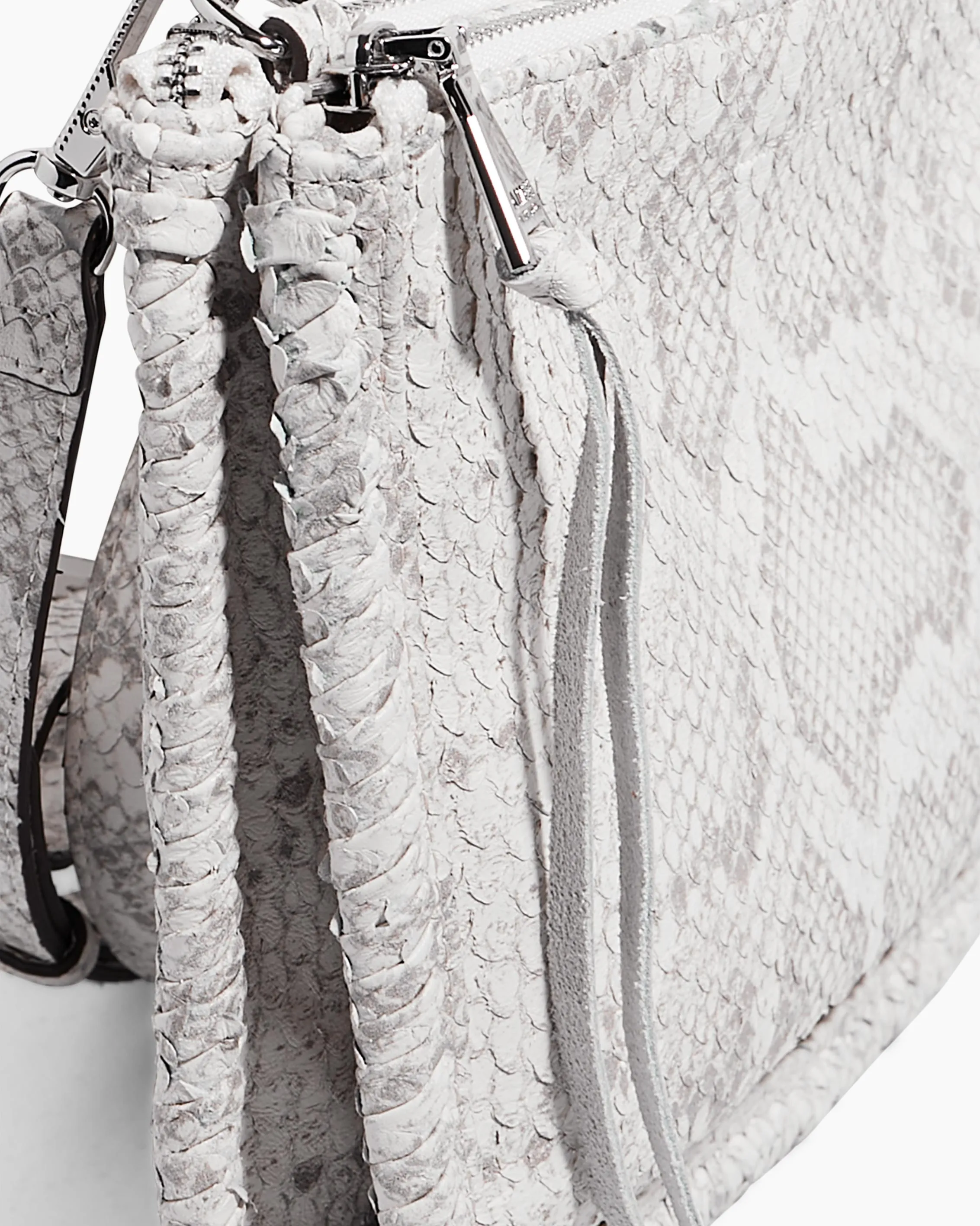 Famous Novelty Double Entry Crossbody sold by Aimee Kestenberg product image thumbnail 5