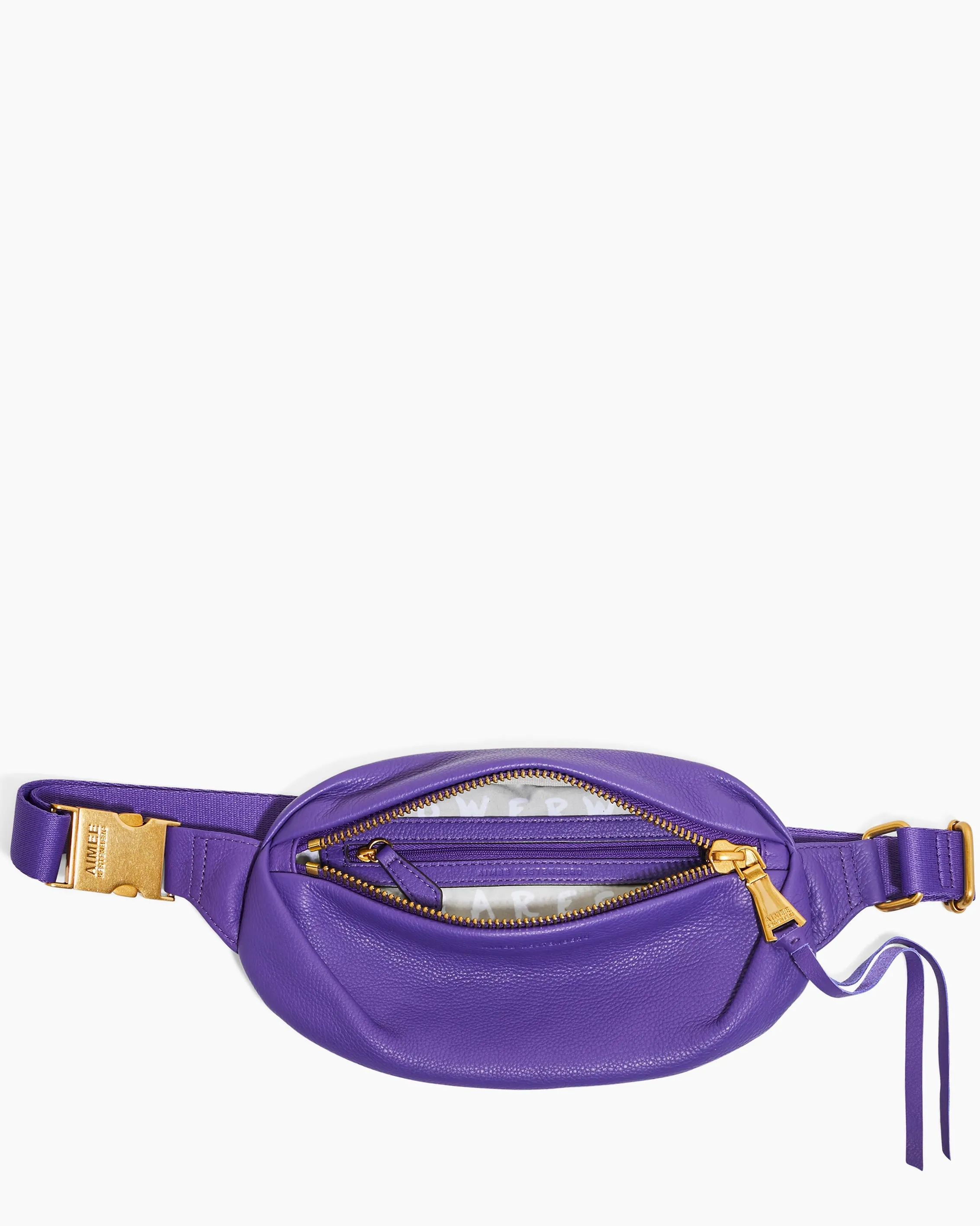 Milan Bum Bag sold by Aimee Kestenberg product image thumbnail 4