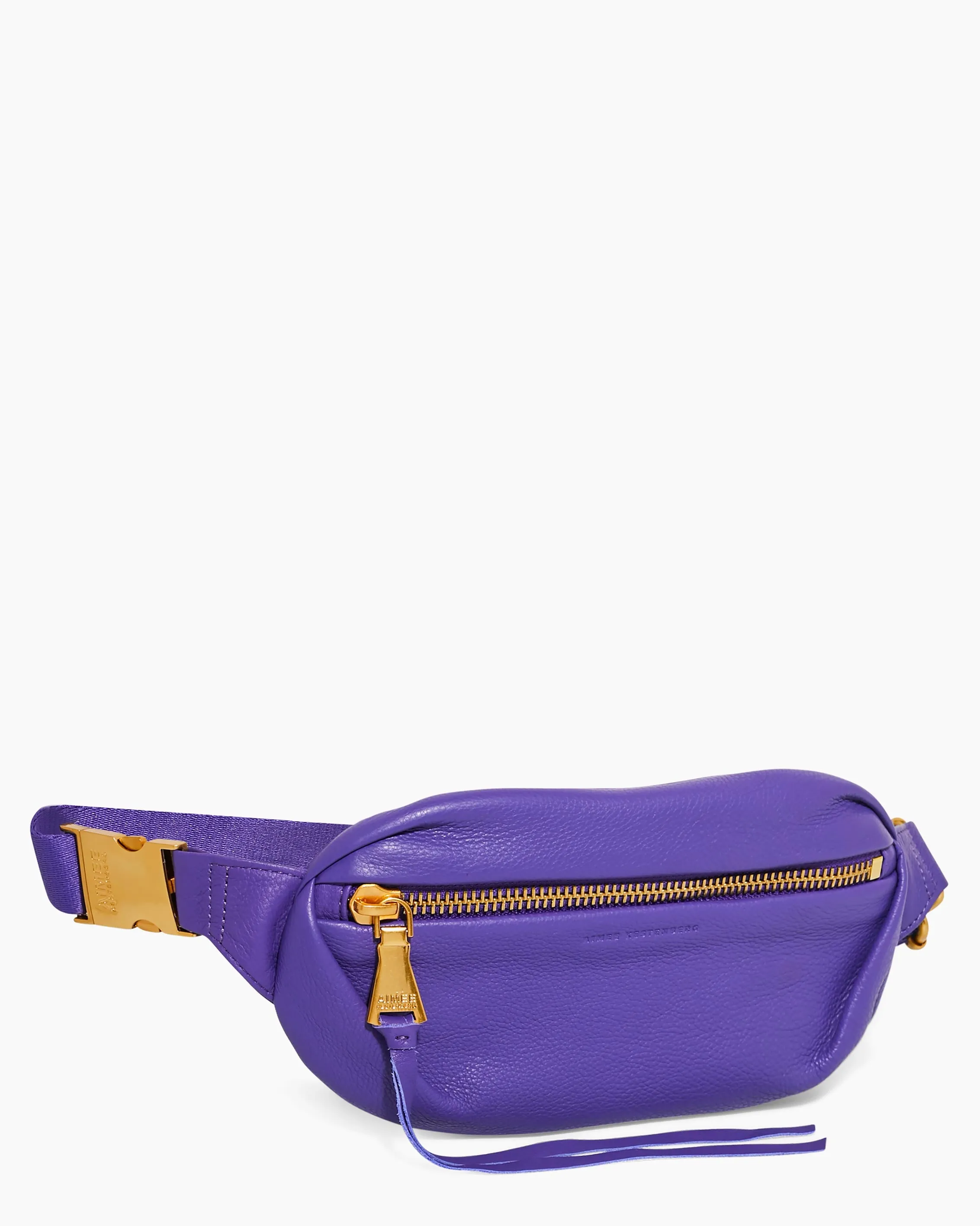 Milan Bum Bag sold by Aimee Kestenberg product image thumbnail 3