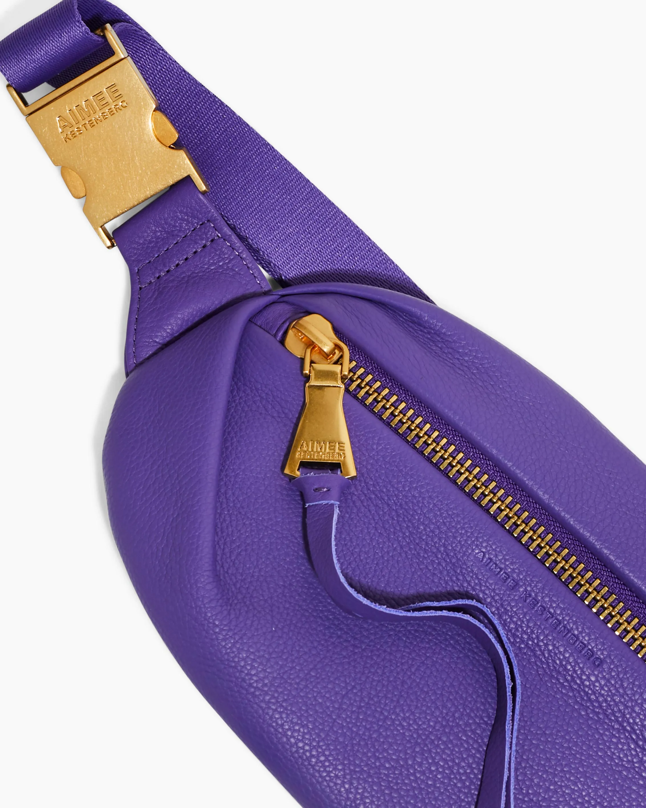 Milan Bum Bag sold by Aimee Kestenberg product image thumbnail 5