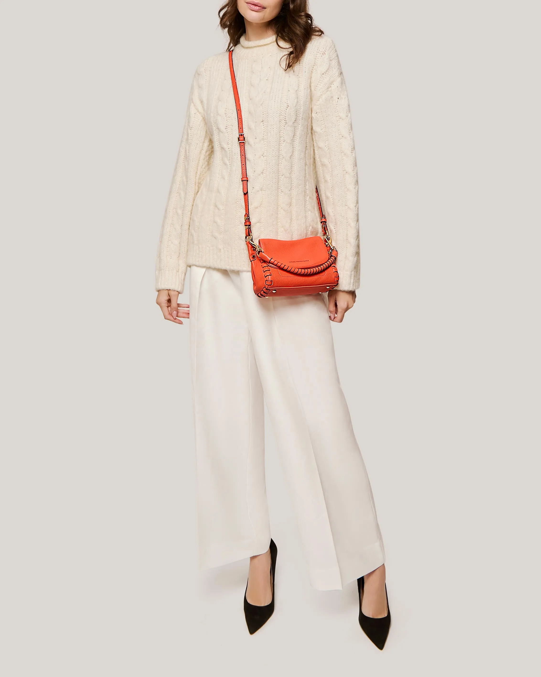 Zen Mini Crossbody sold by Aimee Kestenberg product image thumbnail 2