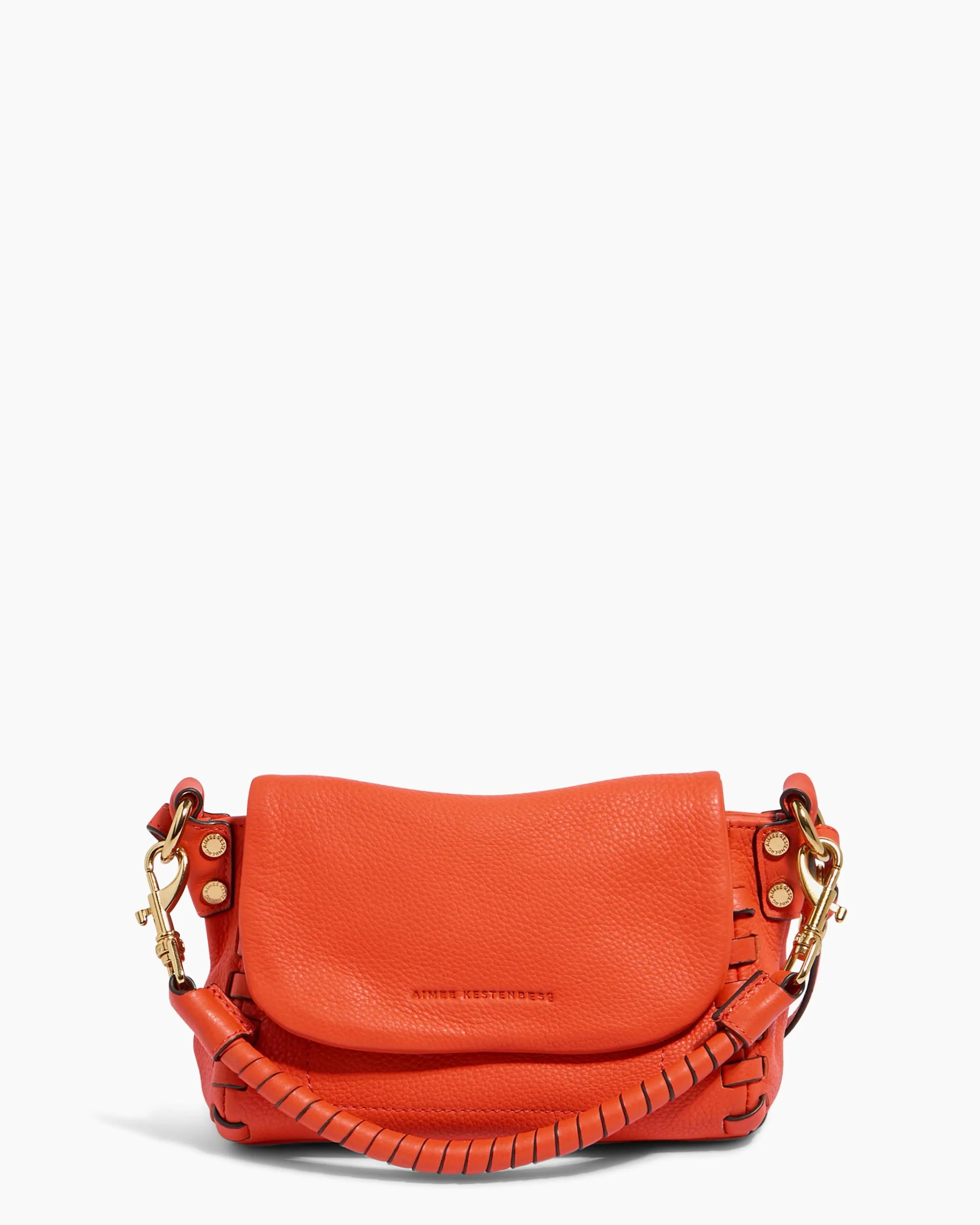 Zen Mini Crossbody sold by Aimee Kestenberg