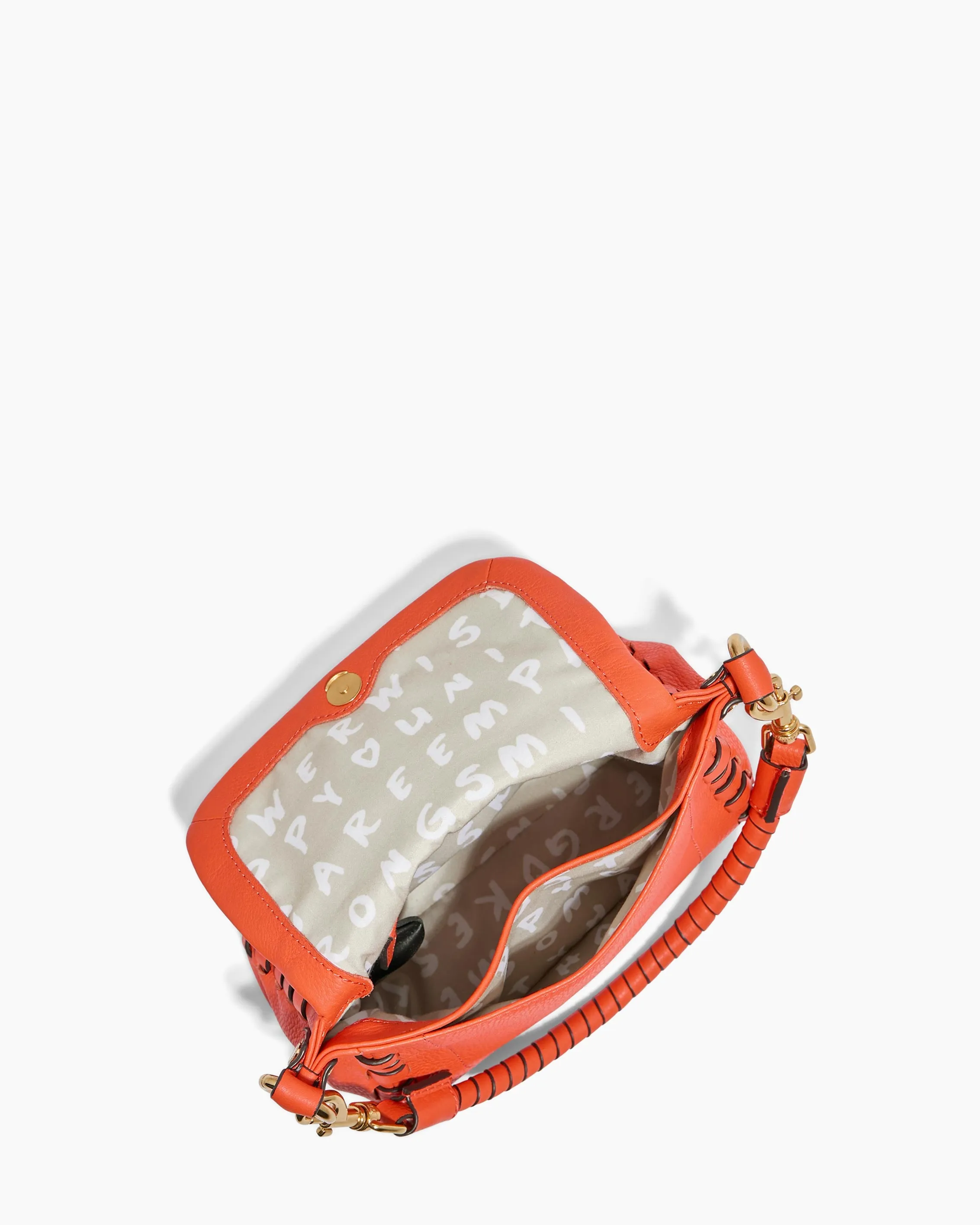 Zen Mini Crossbody sold by Aimee Kestenberg product image thumbnail 4