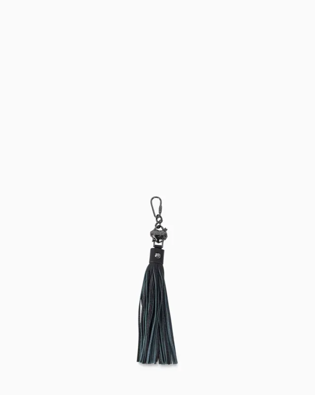It's A Love Thing Tassel sold by Aimee Kestenberg