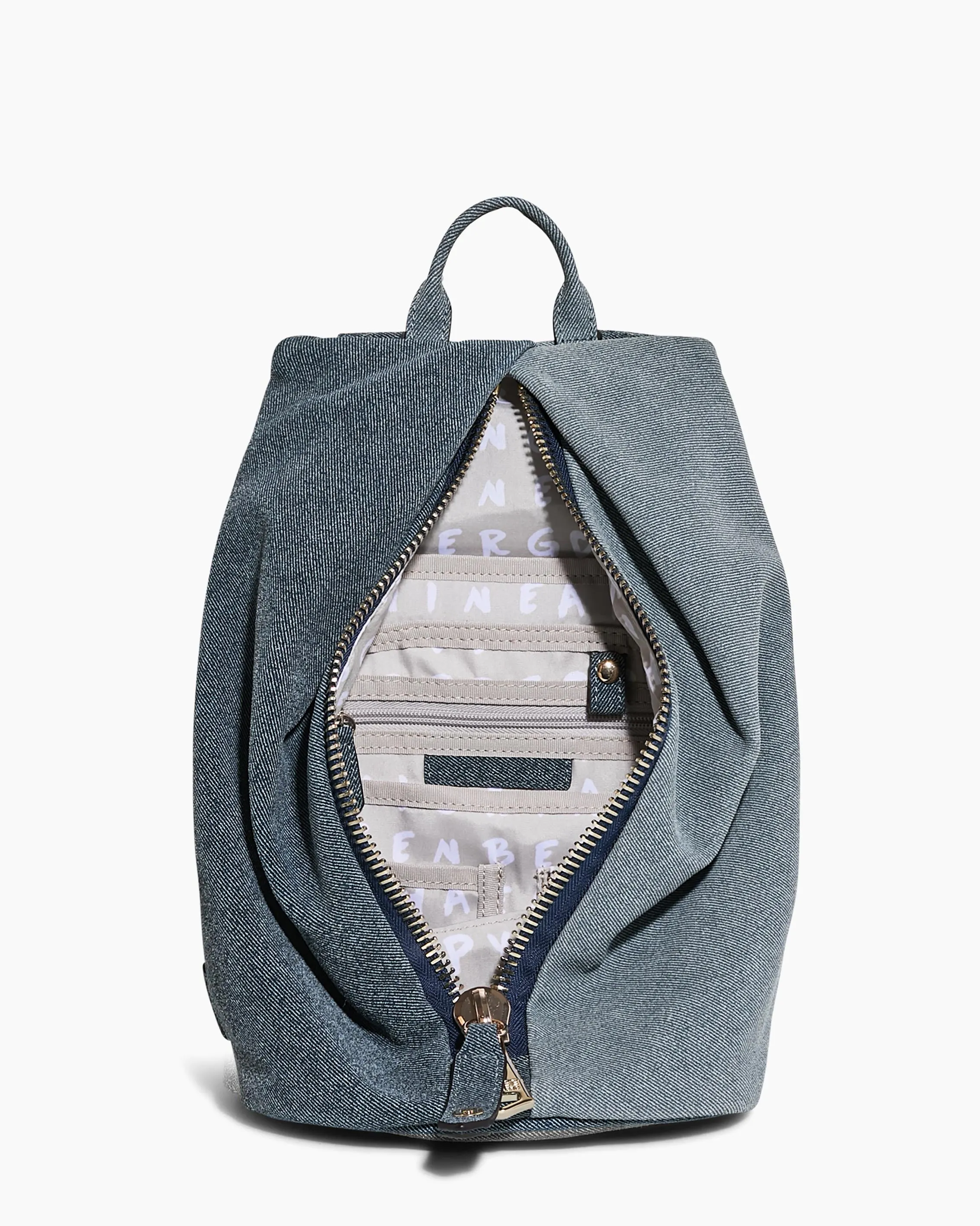 Tamitha Backpack sold by Aimee Kestenberg product image thumbnail 4
