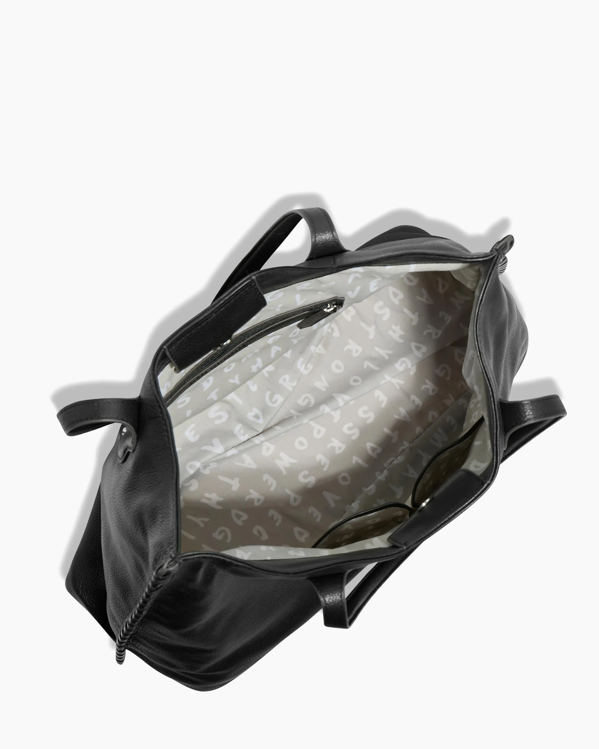 Complete Me Tote sold by Aimee Kestenberg product image thumbnail 4