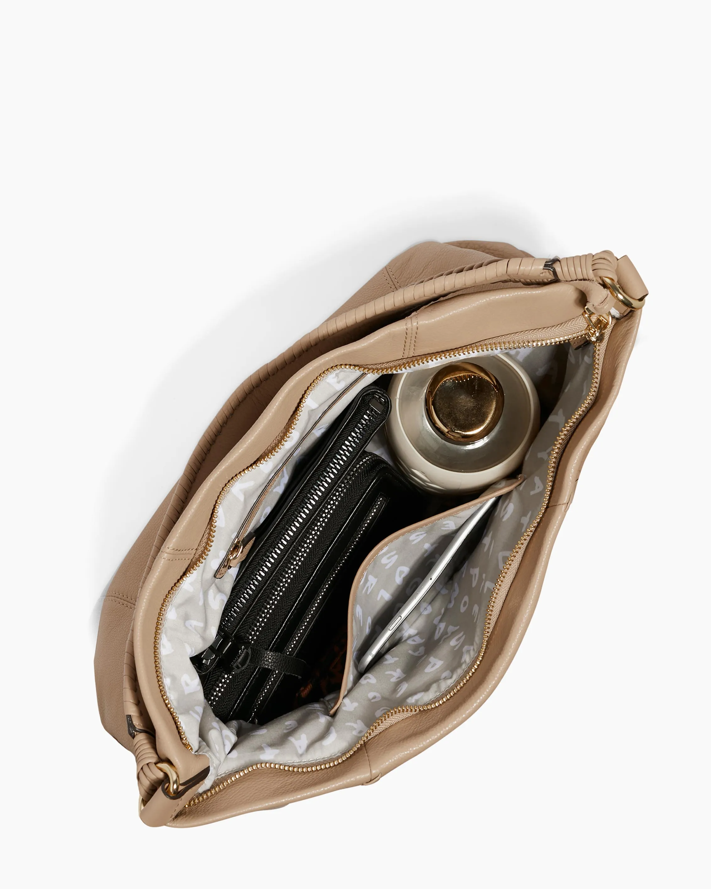 All For Love Hobo sold by Aimee Kestenberg product image thumbnail 4