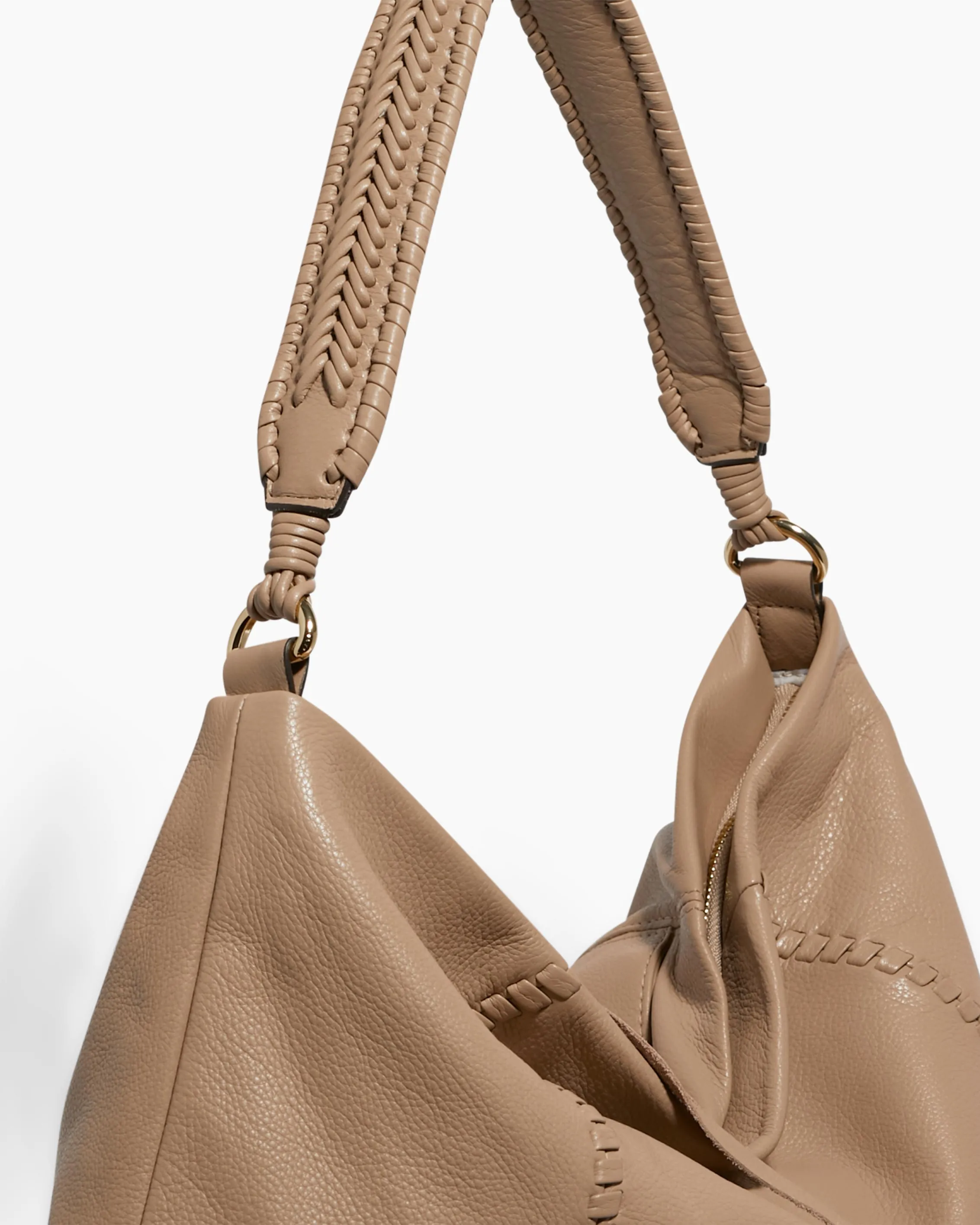 All For Love Hobo sold by Aimee Kestenberg product image thumbnail 5