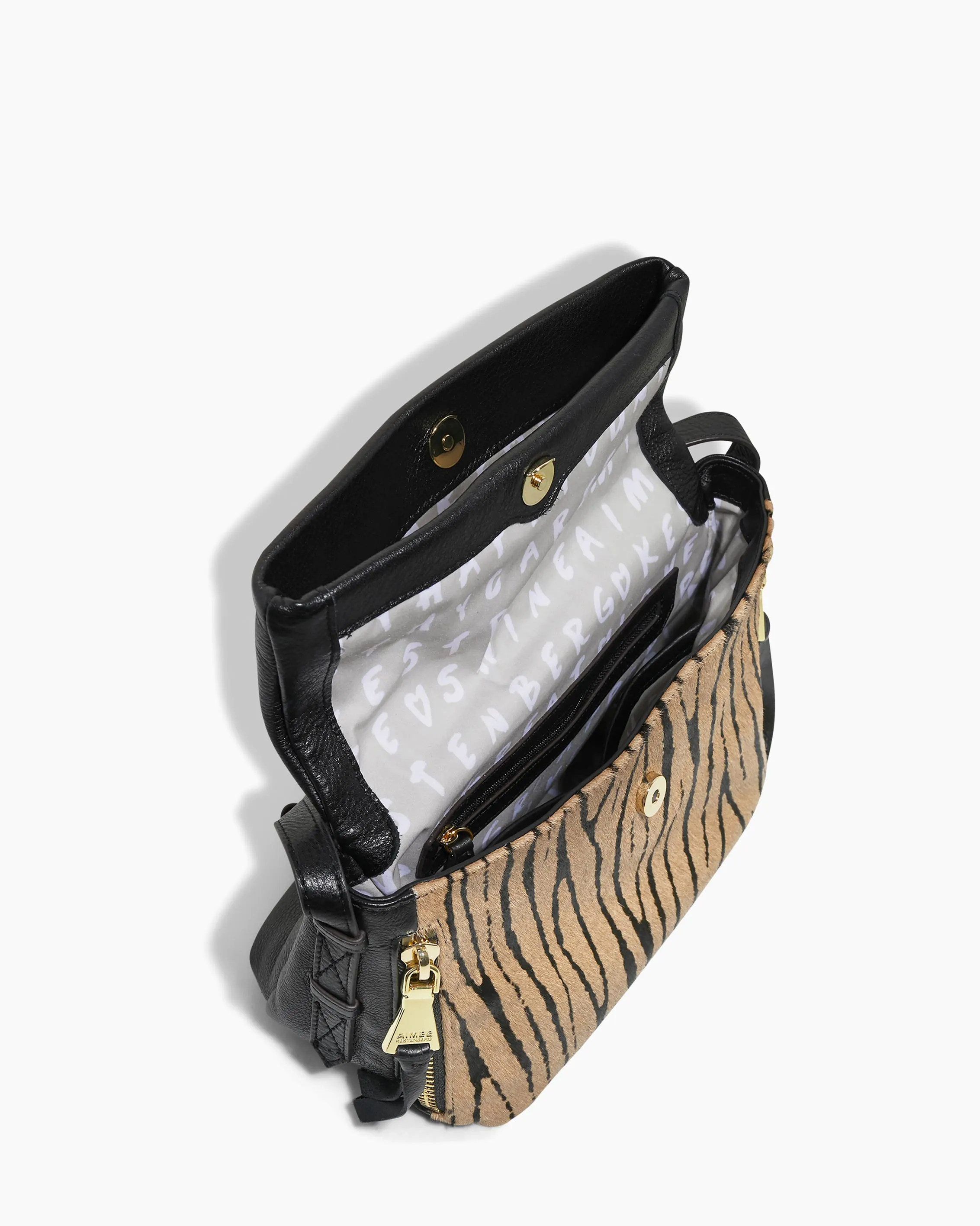 Bali Crossbody sold by Aimee Kestenberg product image thumbnail 4