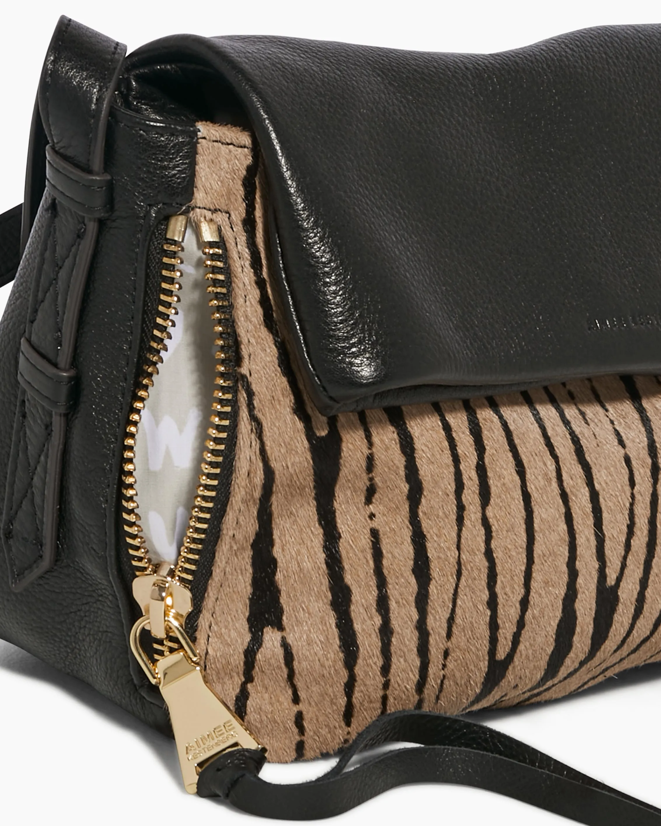 Bali Crossbody sold by Aimee Kestenberg product image thumbnail 5