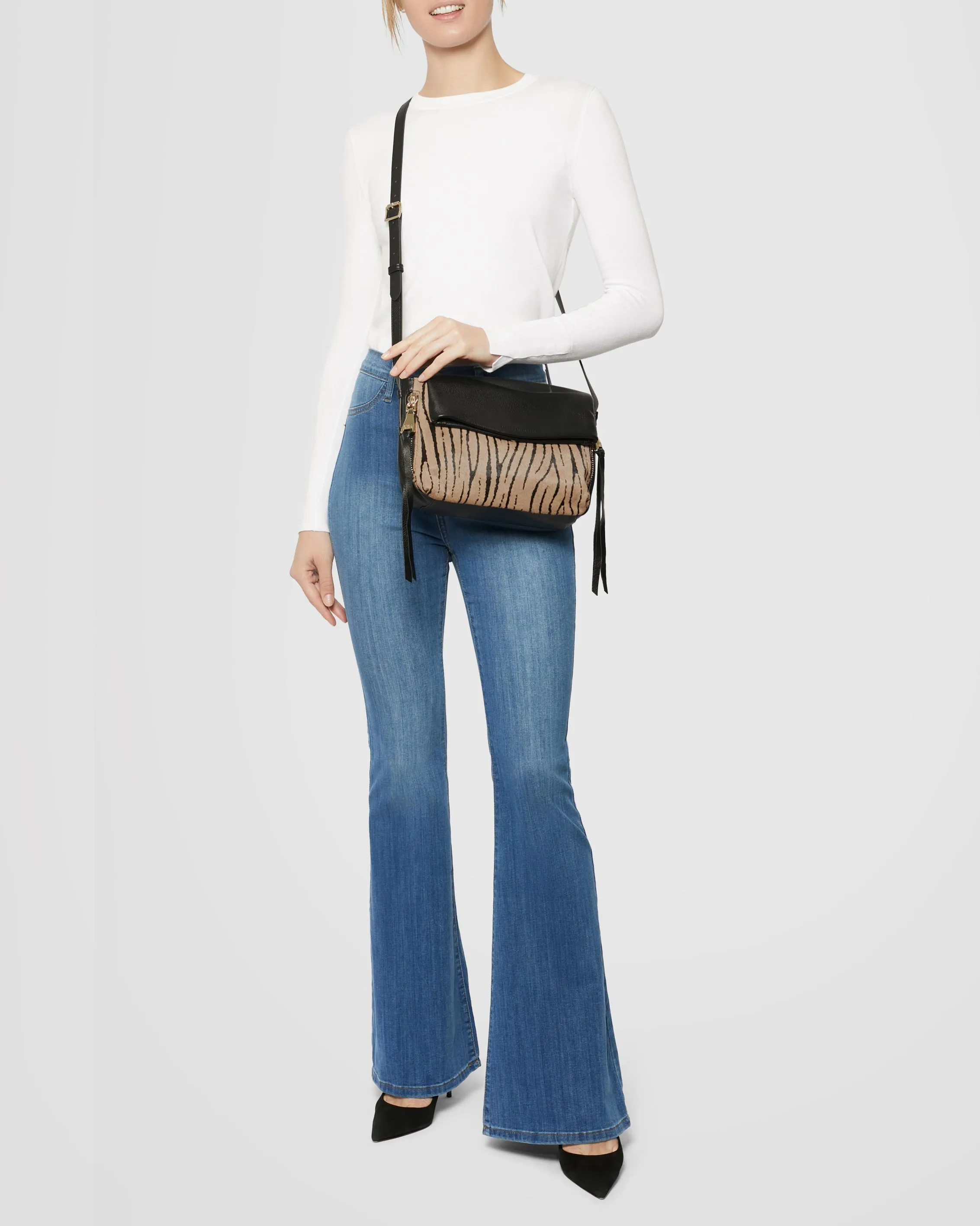 Bali Crossbody sold by Aimee Kestenberg product image thumbnail 2