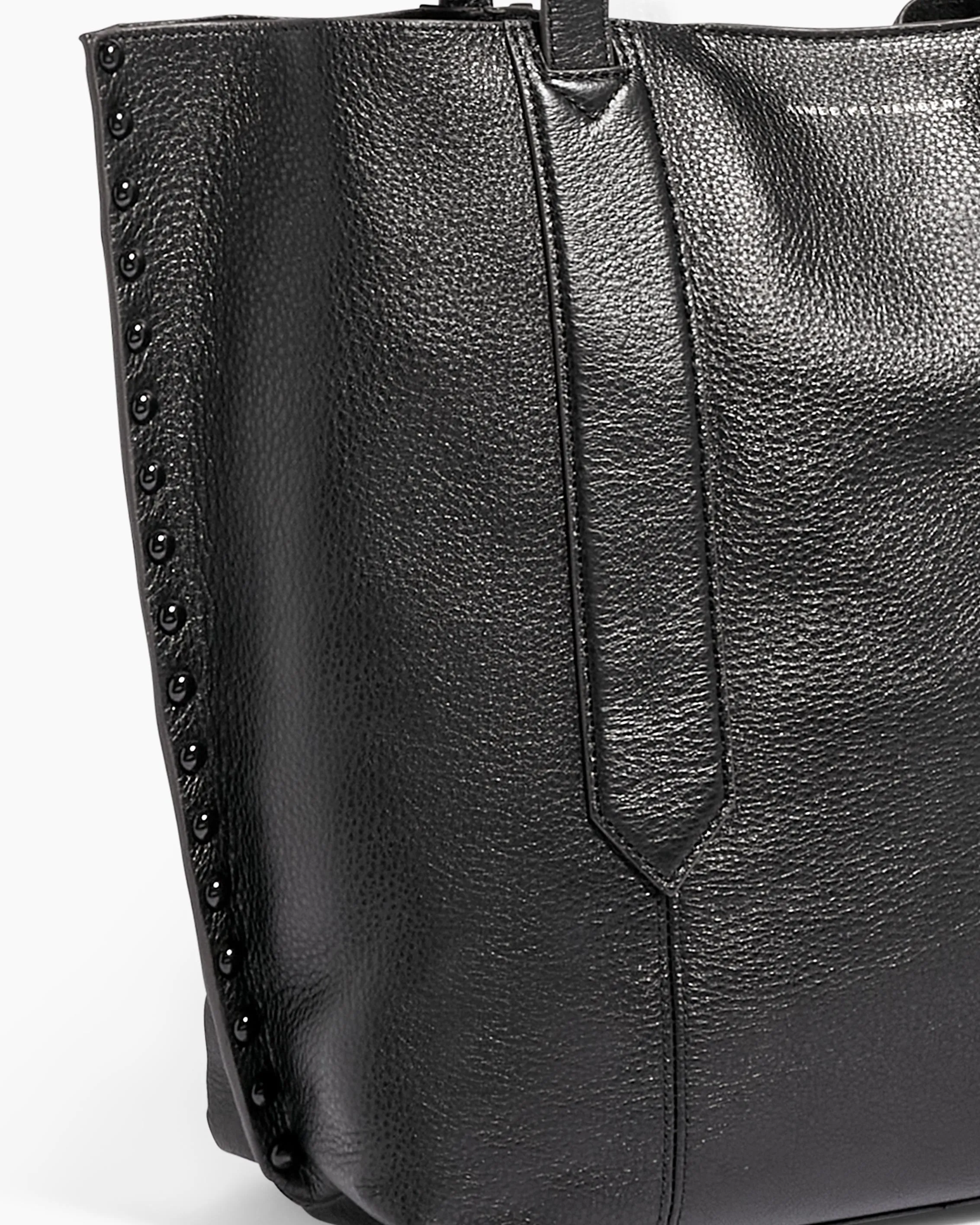 Busy Bee Unlined Tote sold by Aimee Kestenberg product image thumbnail 5