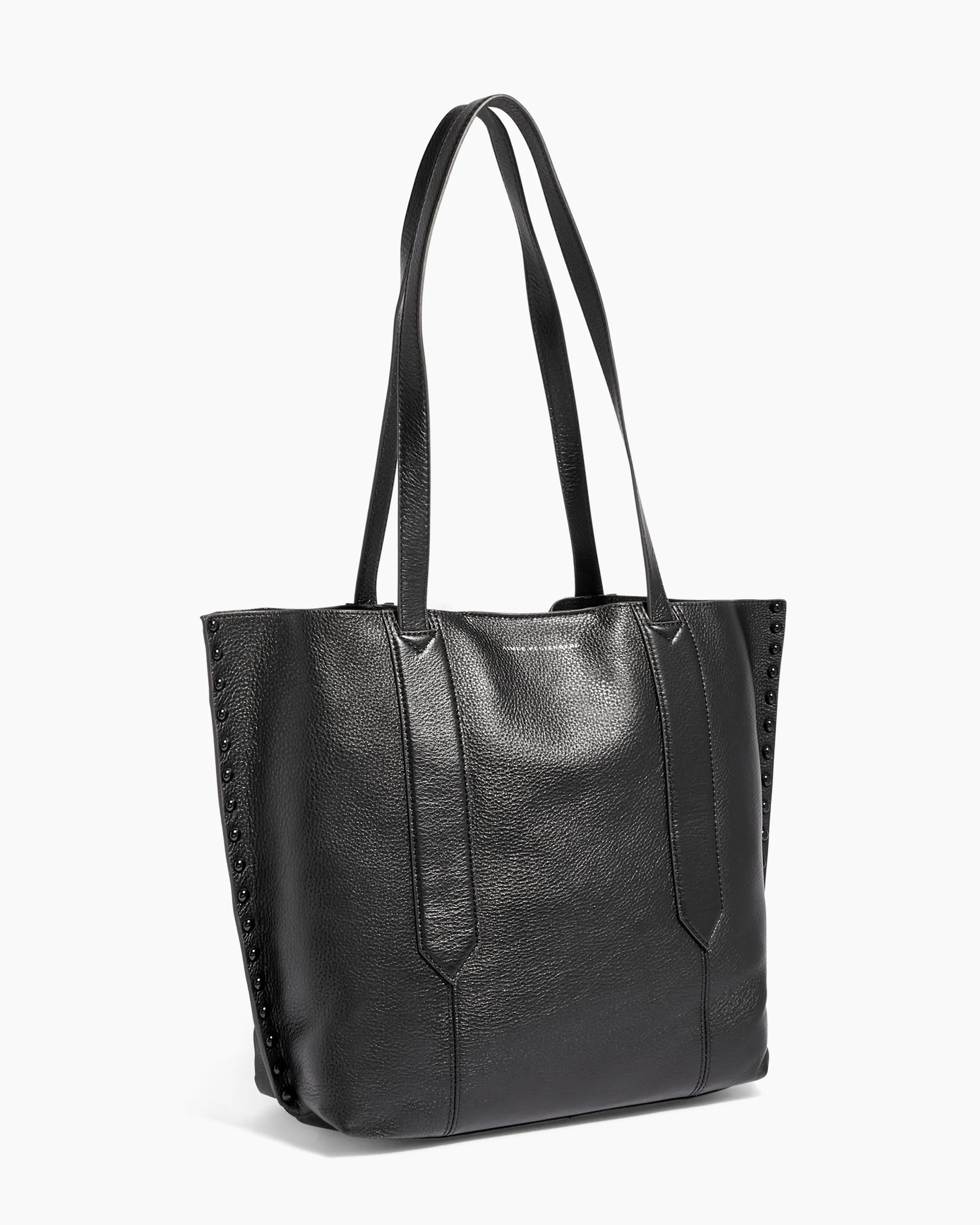 Busy Bee Unlined Tote sold by Aimee Kestenberg product image thumbnail 3