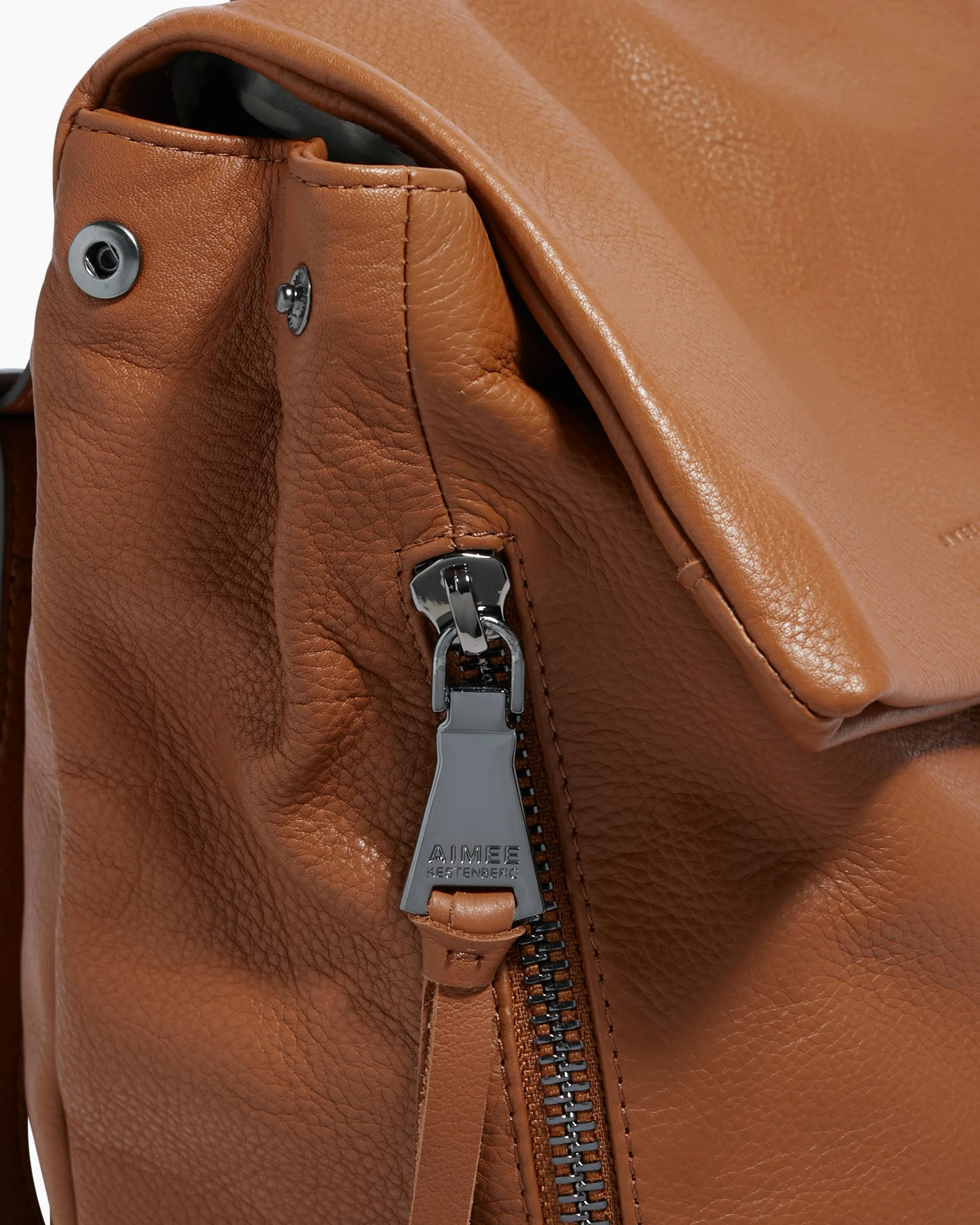 Bali Large Backpack sold by Aimee Kestenberg product image thumbnail 5